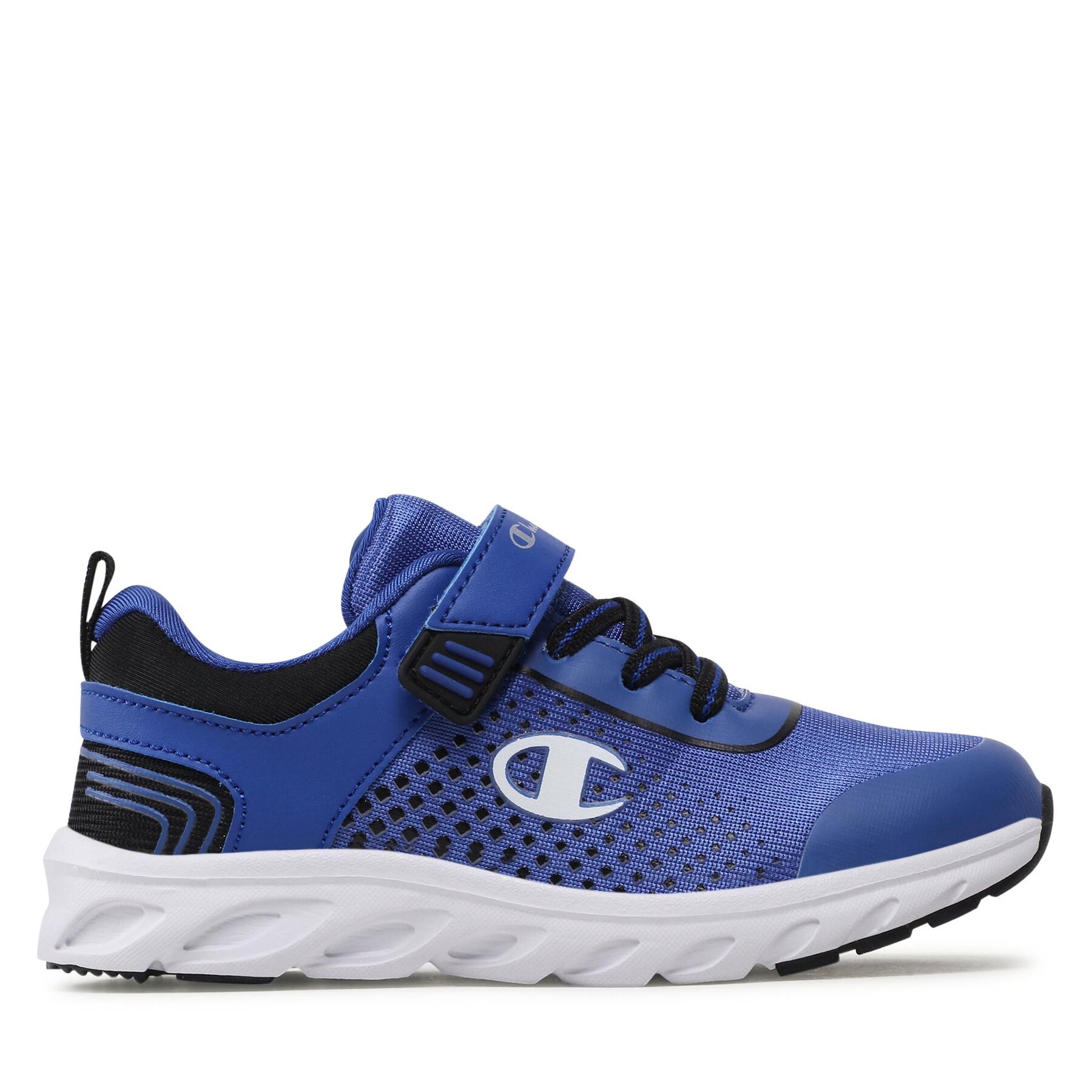 Sneakers Champion Buzza B Td S32466-CHABS038 Dunkelblau Sneakers Champion Buzza B Td S32466-CHABS038 Dunkelblau von Champion