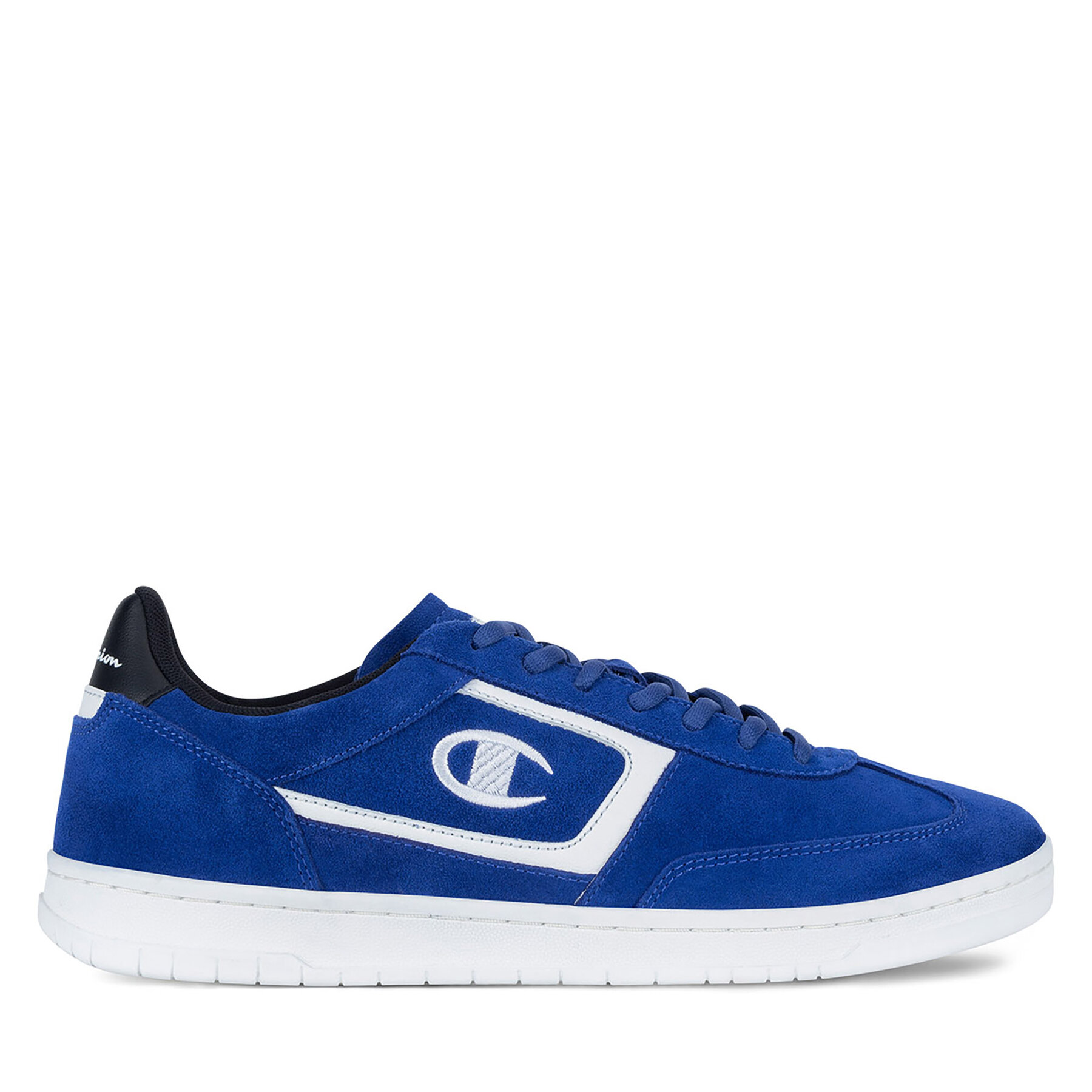 Sneakers Champion CL78 S LOW S22279-BS036 Blau von Champion