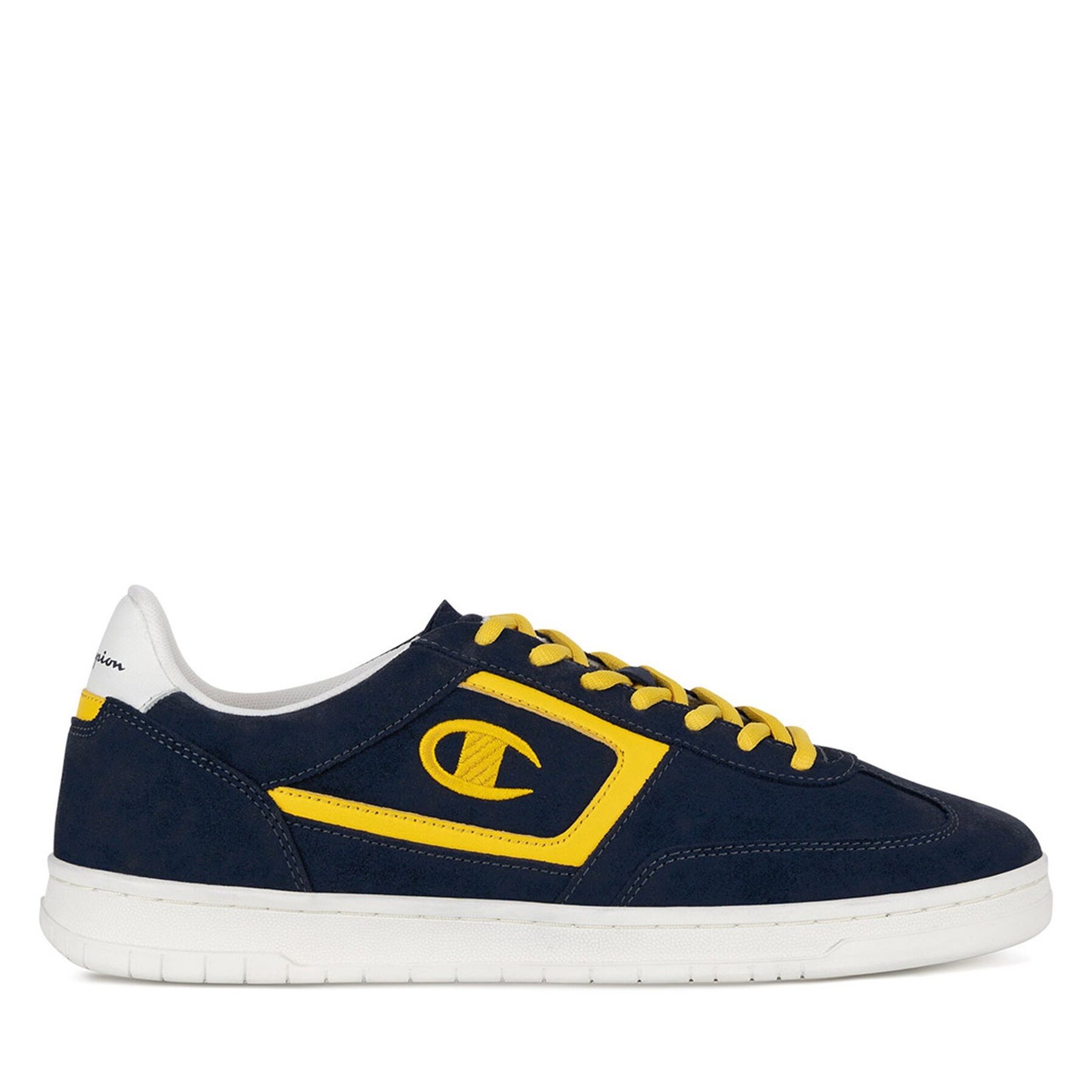 Sneakers Champion CL78 S LOW S22279-BS508 Dunkelblau Sneakers Champion CL78 S LOW S22279-BS508 Dunkelblau von Champion