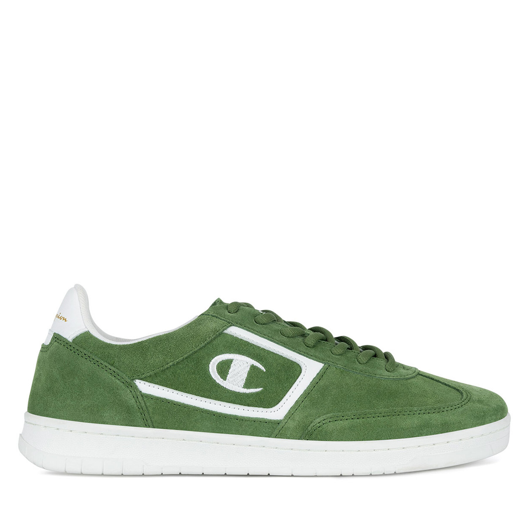 Sneakers Champion CL78 S LOW S22279-GS004 Grün Sneakers Champion CL78 S LOW S22279-GS004 Grün von Champion