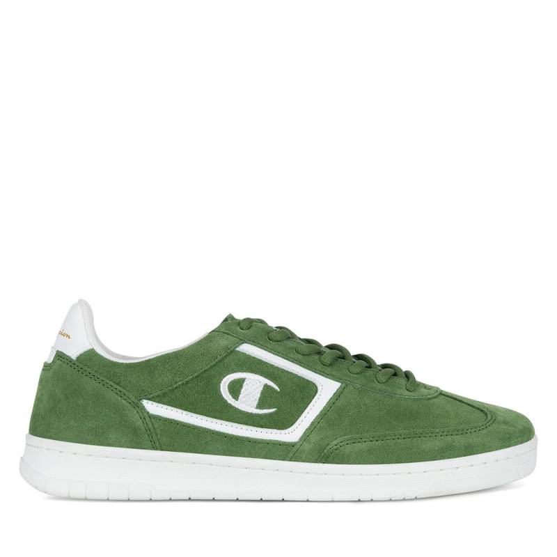 Sneakers Champion CL78 S LOW S22279-GS004 Grün von Champion