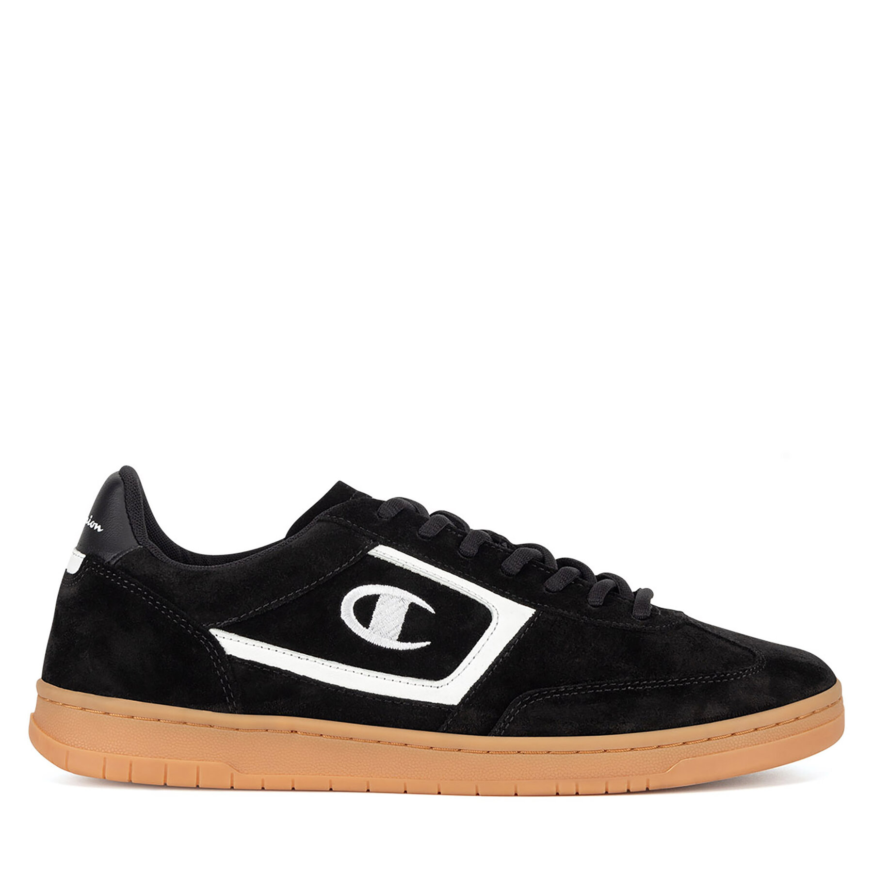 Sneakers Champion CL78 S LOW S22279-KK002 Schwarz von Champion