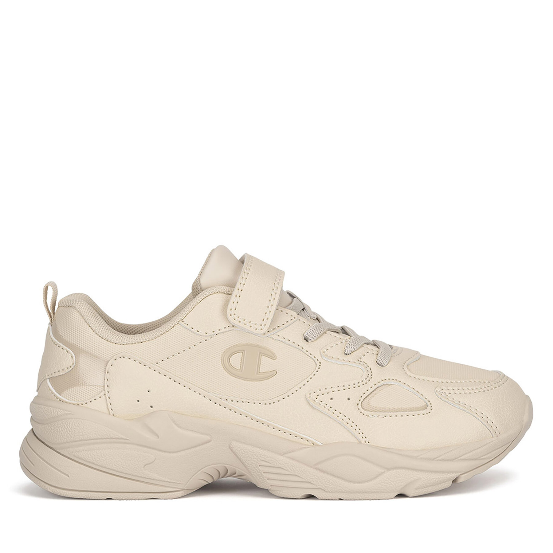 Sneakers Champion COUNTESS G PS S32923-MS001 Weiß Sneakers Champion COUNTESS G PS S32923-MS001 Weiß von Champion