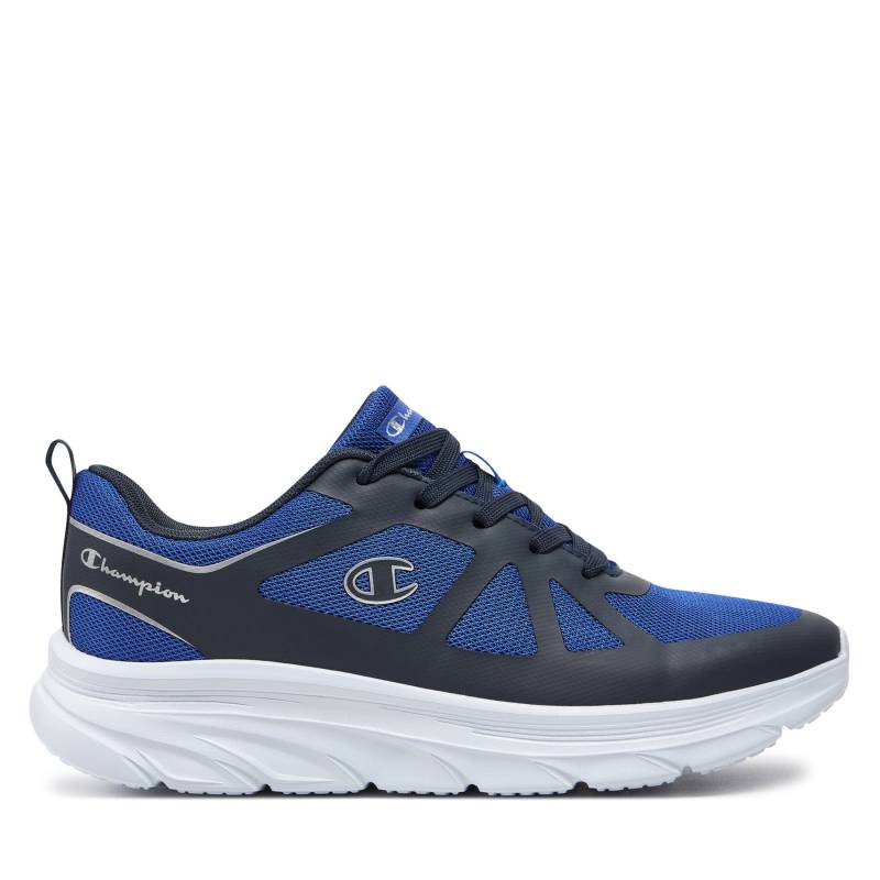 Sneakers Champion Cage Low Cut Shoe S22195-CHA-BS503 Dunkelblau von Champion