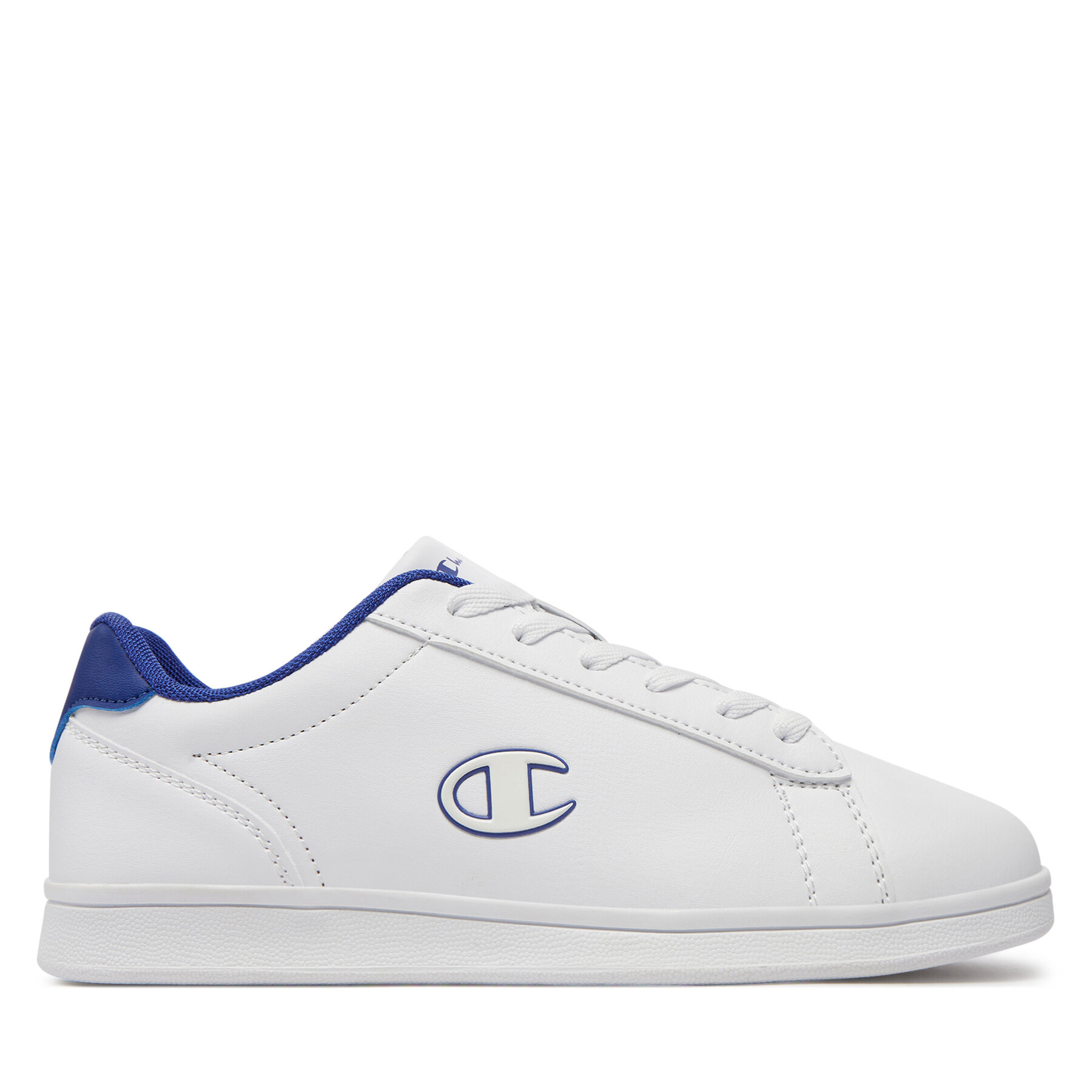 Sneakers Champion Centre Court B Gs Low Cut Shoe S32868-CHA-WW004 Weiß Sneakers Champion Centre Court B Gs Low Cut Shoe S32868-CHA-WW004 Weiß von Champion