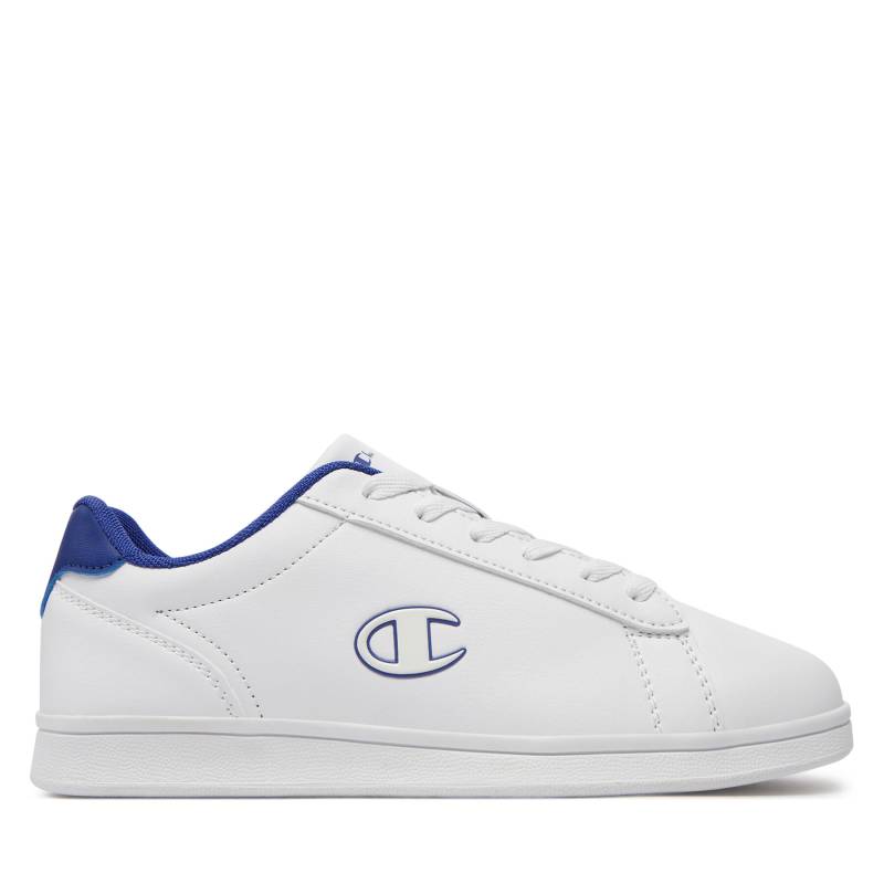 Sneakers Champion Centre Court B Gs Low Cut Shoe S32868-CHA-WW004 Weiß von Champion