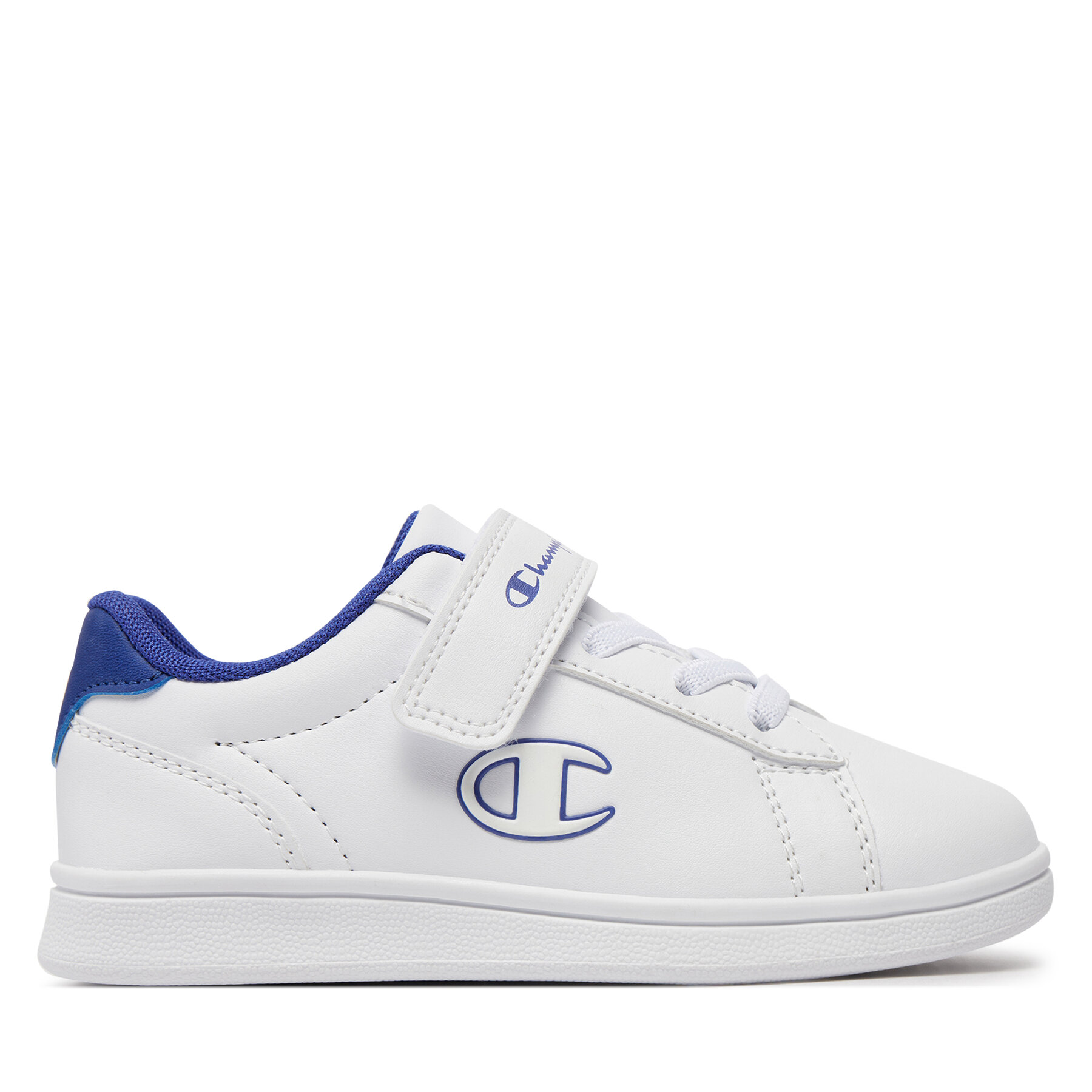 Sneakers Champion Centre Court B Ps Low Cut Shoe S32854-CHA-WW004 Weiß Sneakers Champion Centre Court B Ps Low Cut Shoe S32854-CHA-WW004 Weiß von Champion