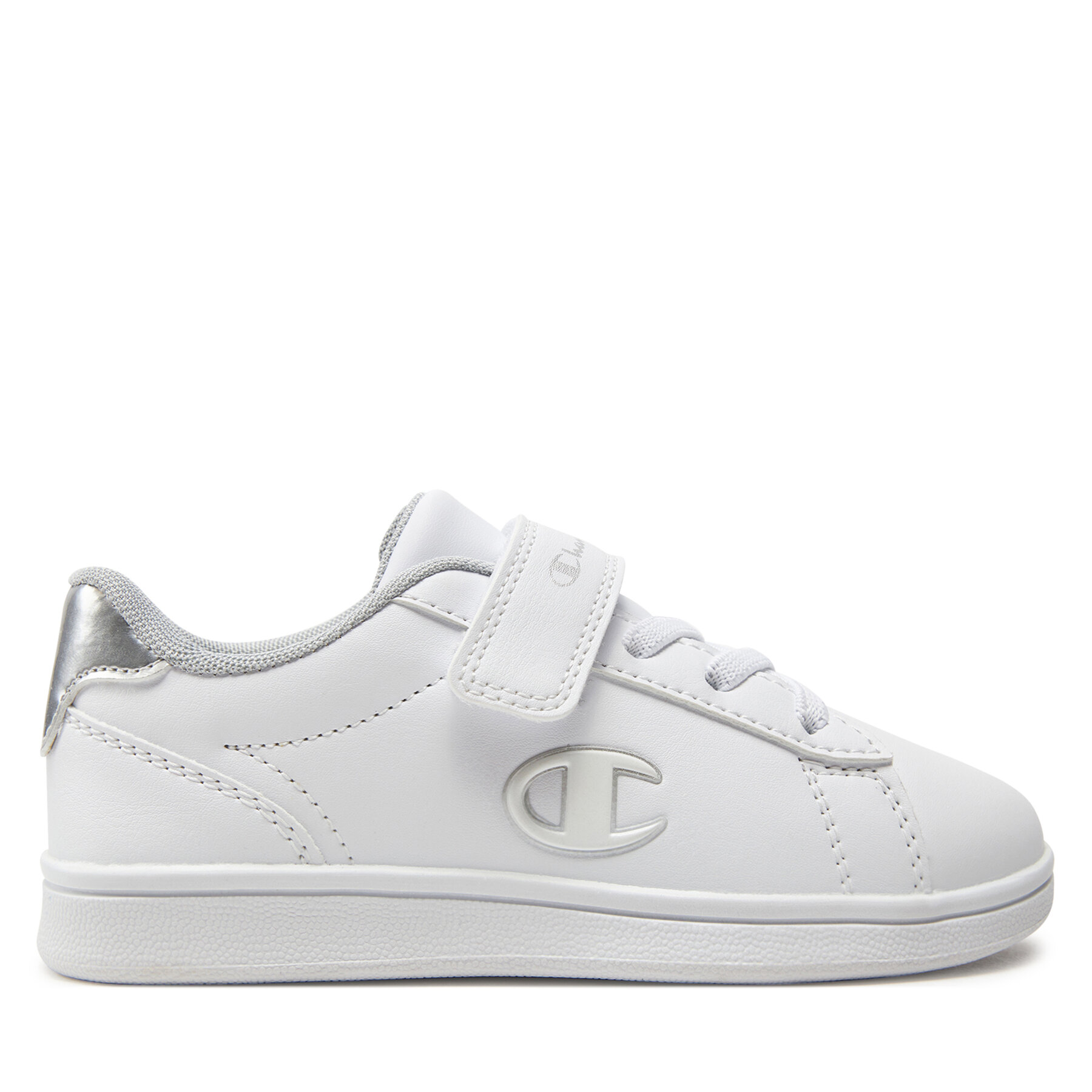 Sneakers Champion Centre Court G Ps Low Cut Shoe S32859-CHA-WW002 Weiß von Champion