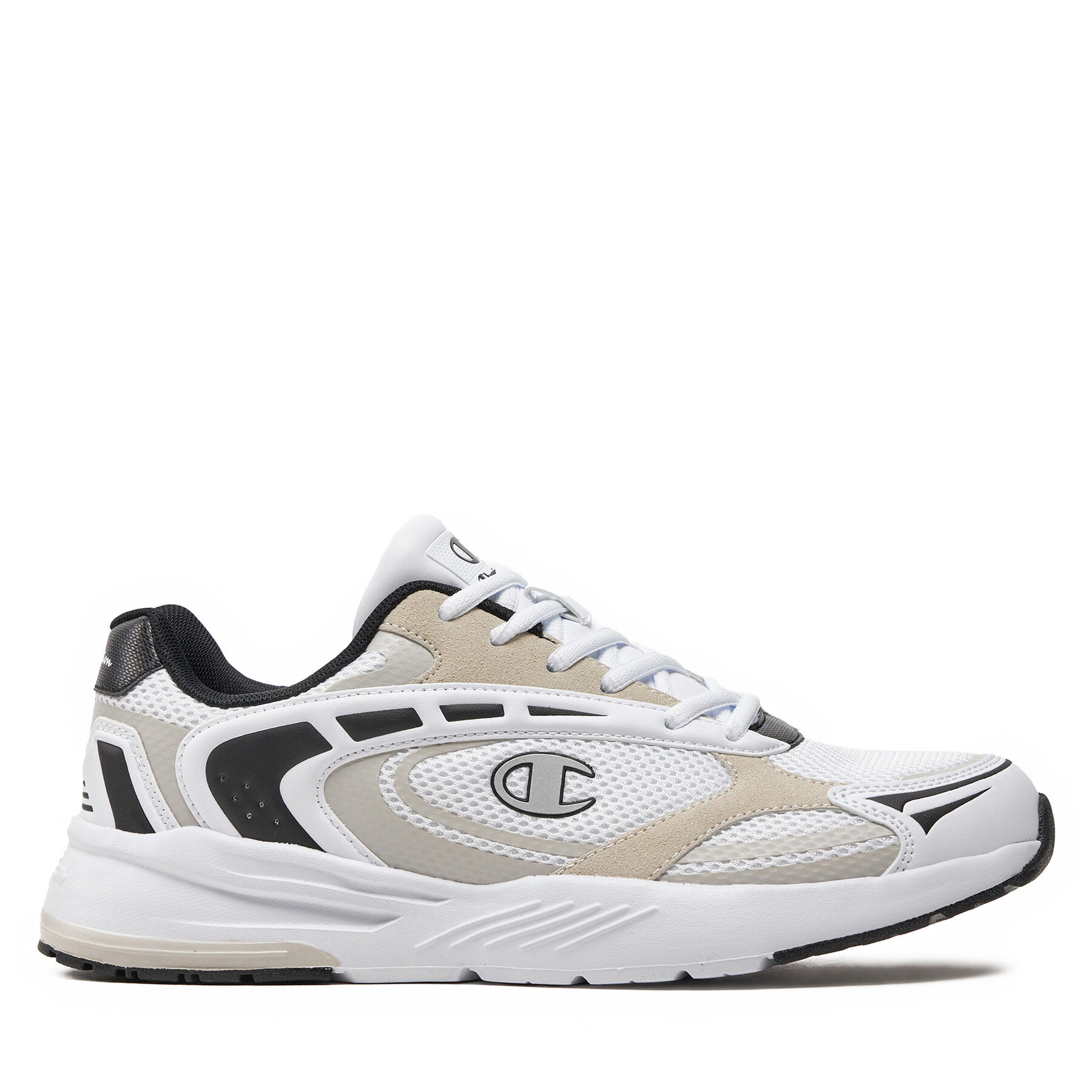 Sneakers Champion Champ 2K Low Cut Shoe S22252-CHA-WW007 Weiß Sneakers Champion Champ 2K Low Cut Shoe S22252-CHA-WW007 Weiß von Champion