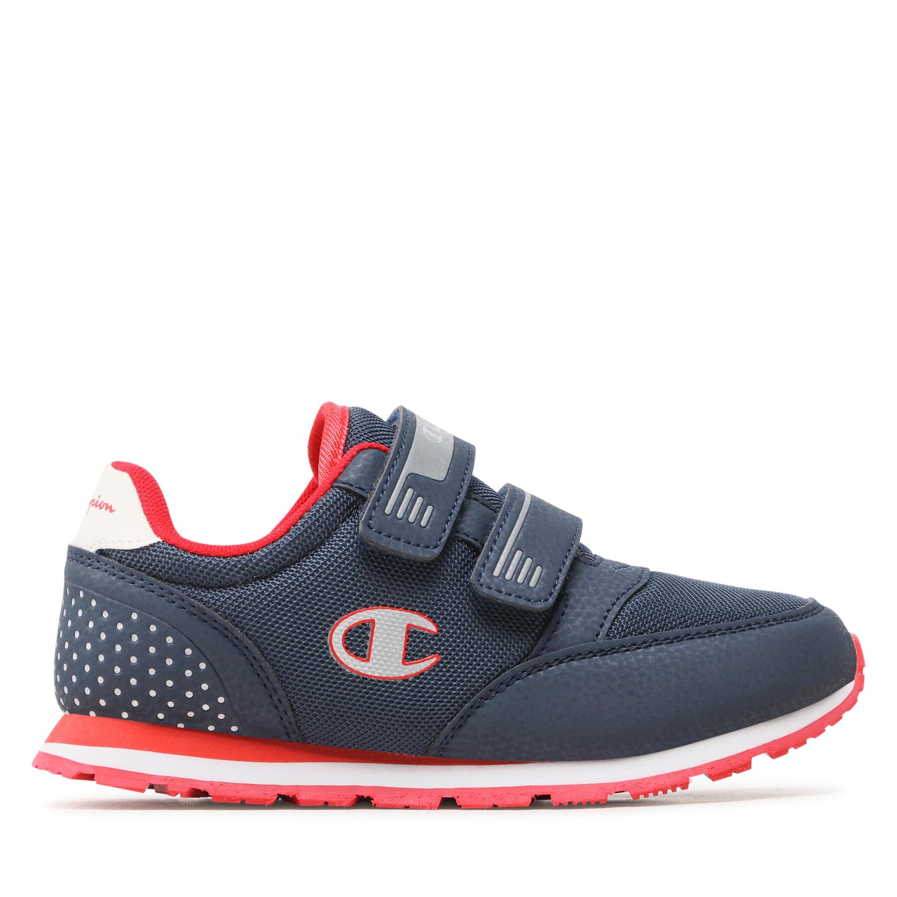 Sneakers Champion Champ Evolve M S32618-CHA-BS501 Dunkelblau von Champion