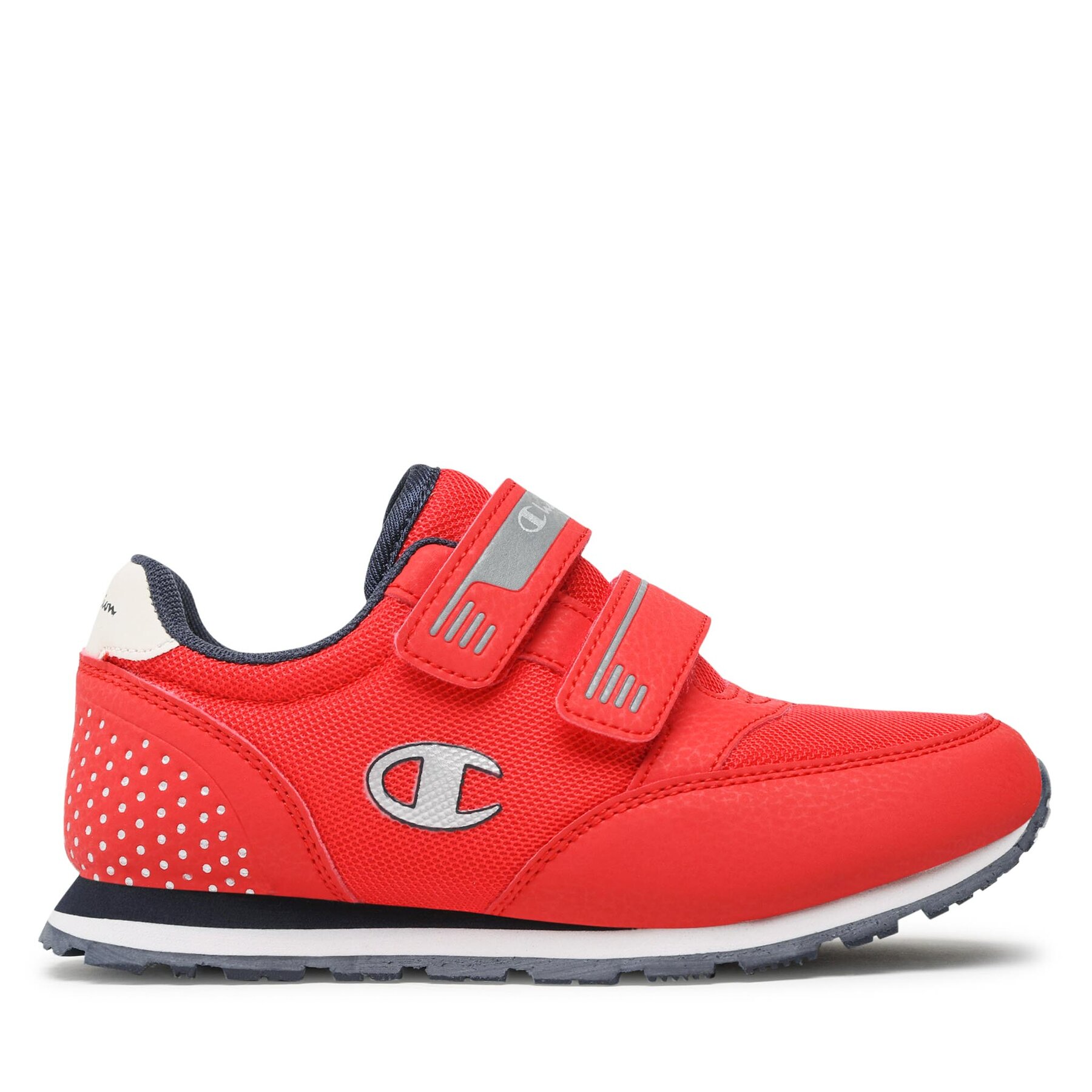 Sneakers Champion Champ Evolve M S32618-CHA-RS001 Rot von Champion