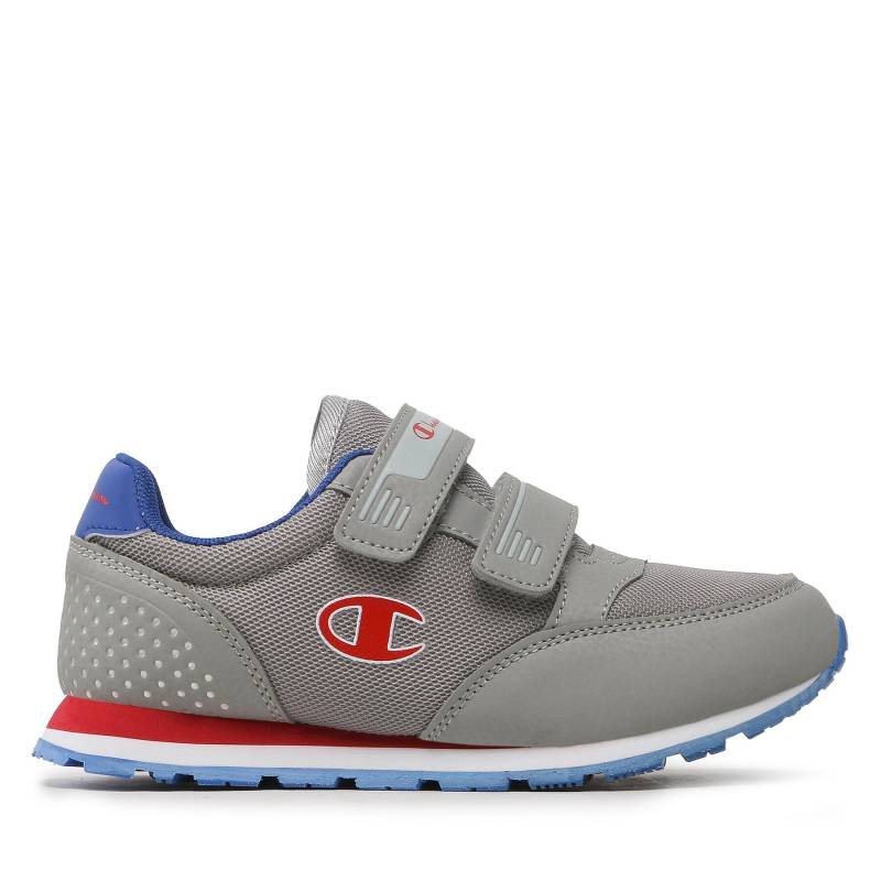 Sneakers Champion Champ Evolve M S32618-ES007 Grau von Champion