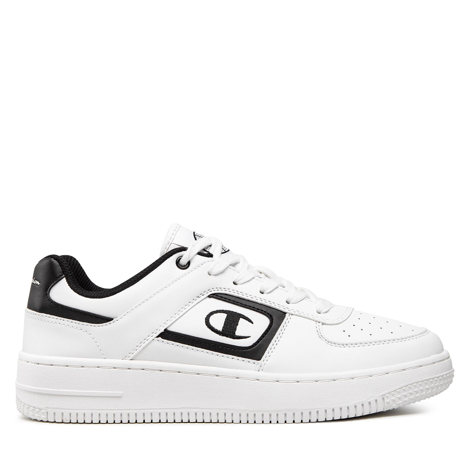 Sneakers Champion Charet S21883-CHA-WW006 Weiß Sneakers Champion Charet S21883-CHA-WW006 Weiß von Champion