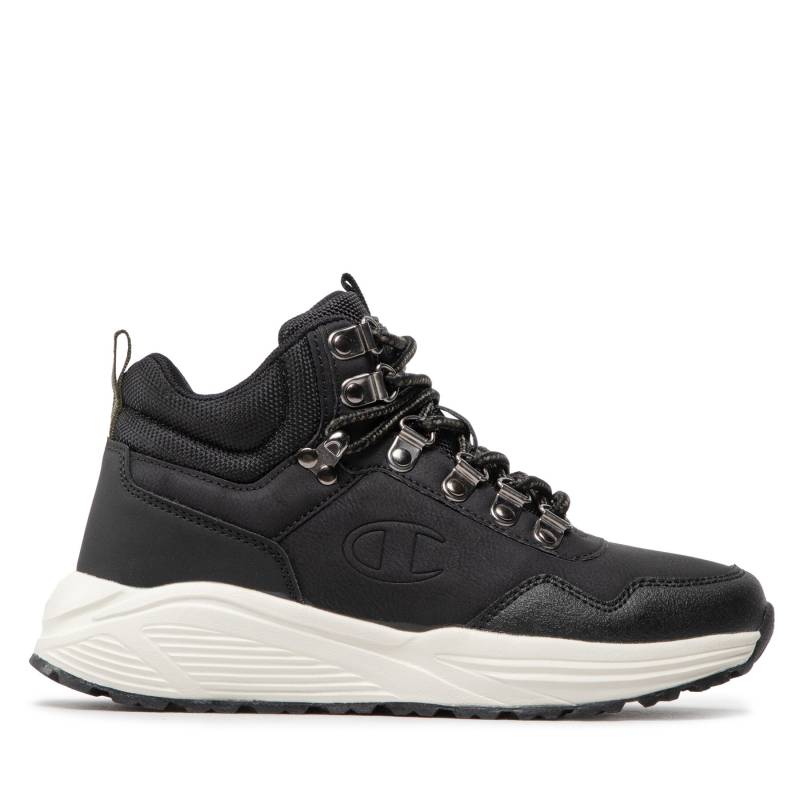 Sneakers Champion Climb Rx Mid B Gs S32441-CHA-KK002 Schwarz von Champion