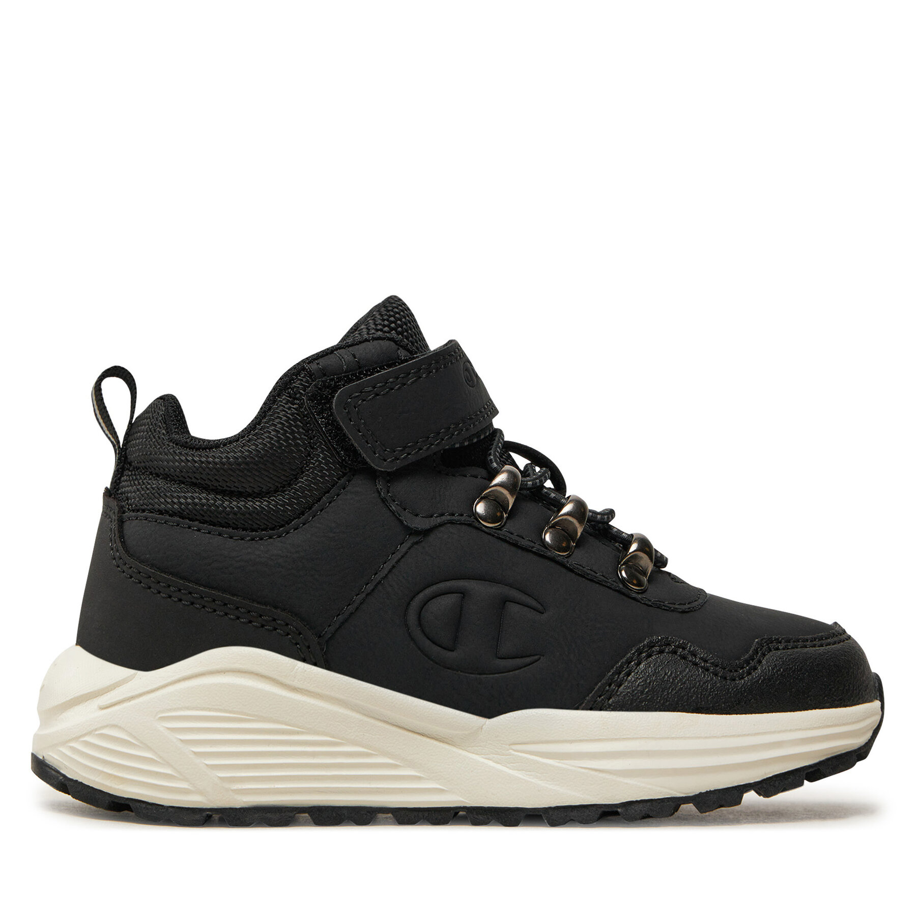 Sneakers Champion Climb S32440 KK001 Schwarz Sneakers Champion Climb S32440 KK001 Schwarz von Champion