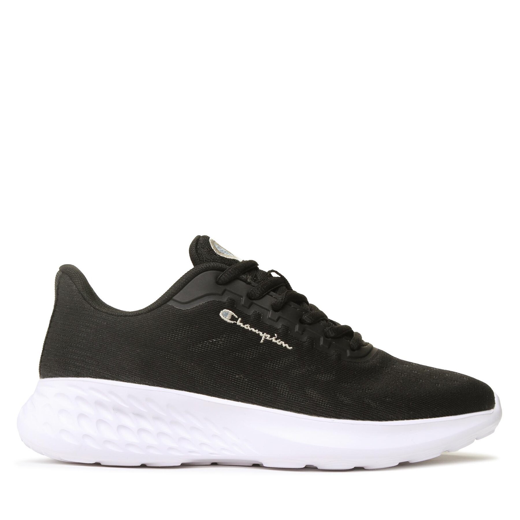 Sneakers Champion Core Element S11493-KK001 Schwarz Sneakers Champion Core Element S11493-KK001 Schwarz von Champion