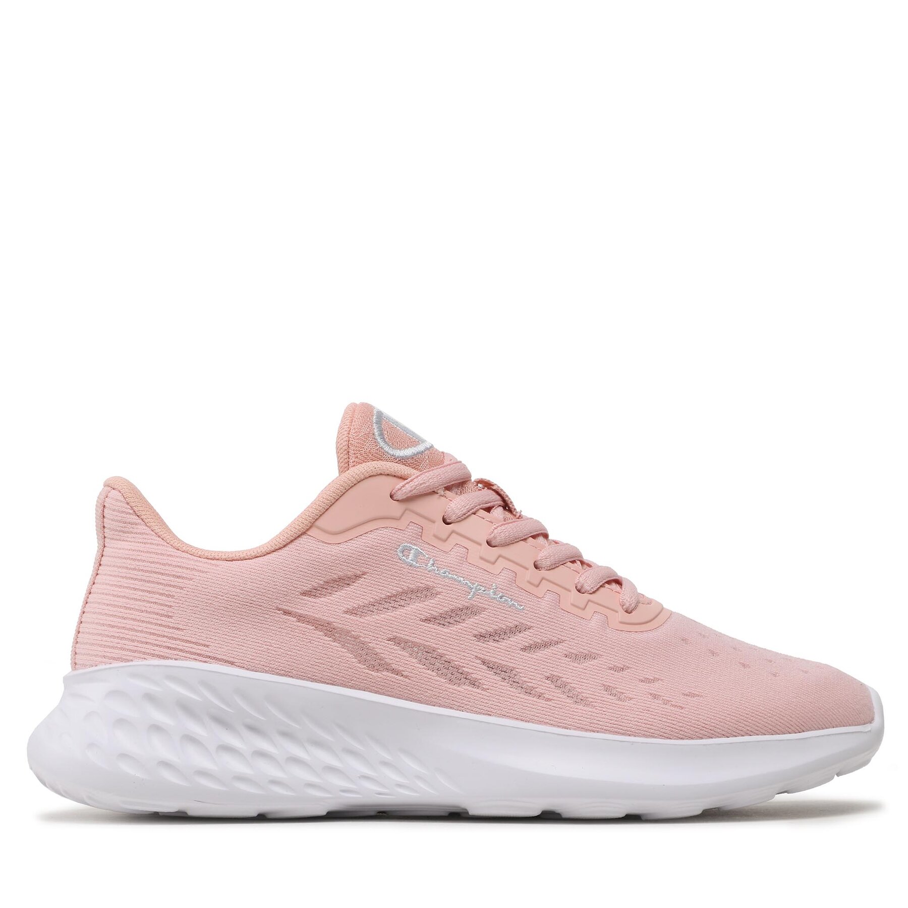 Sneakers Champion Core Element S11493-PS047 Rosa Sneakers Champion Core Element S11493-PS047 Rosa von Champion