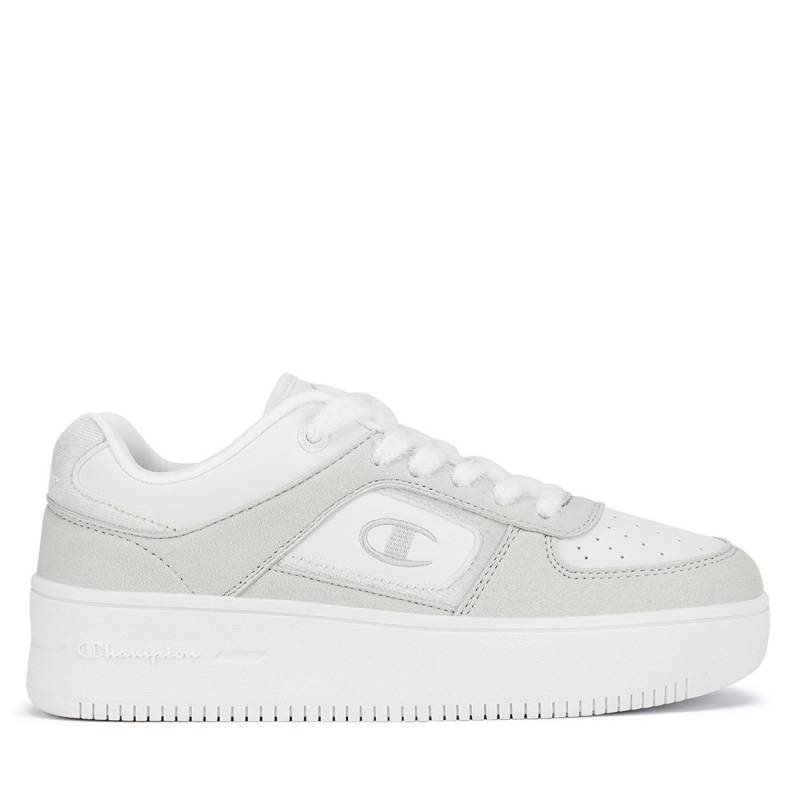 Sneakers Champion FOUL PLAY PLAT VELOUR S11702-ES002 Grau von Champion