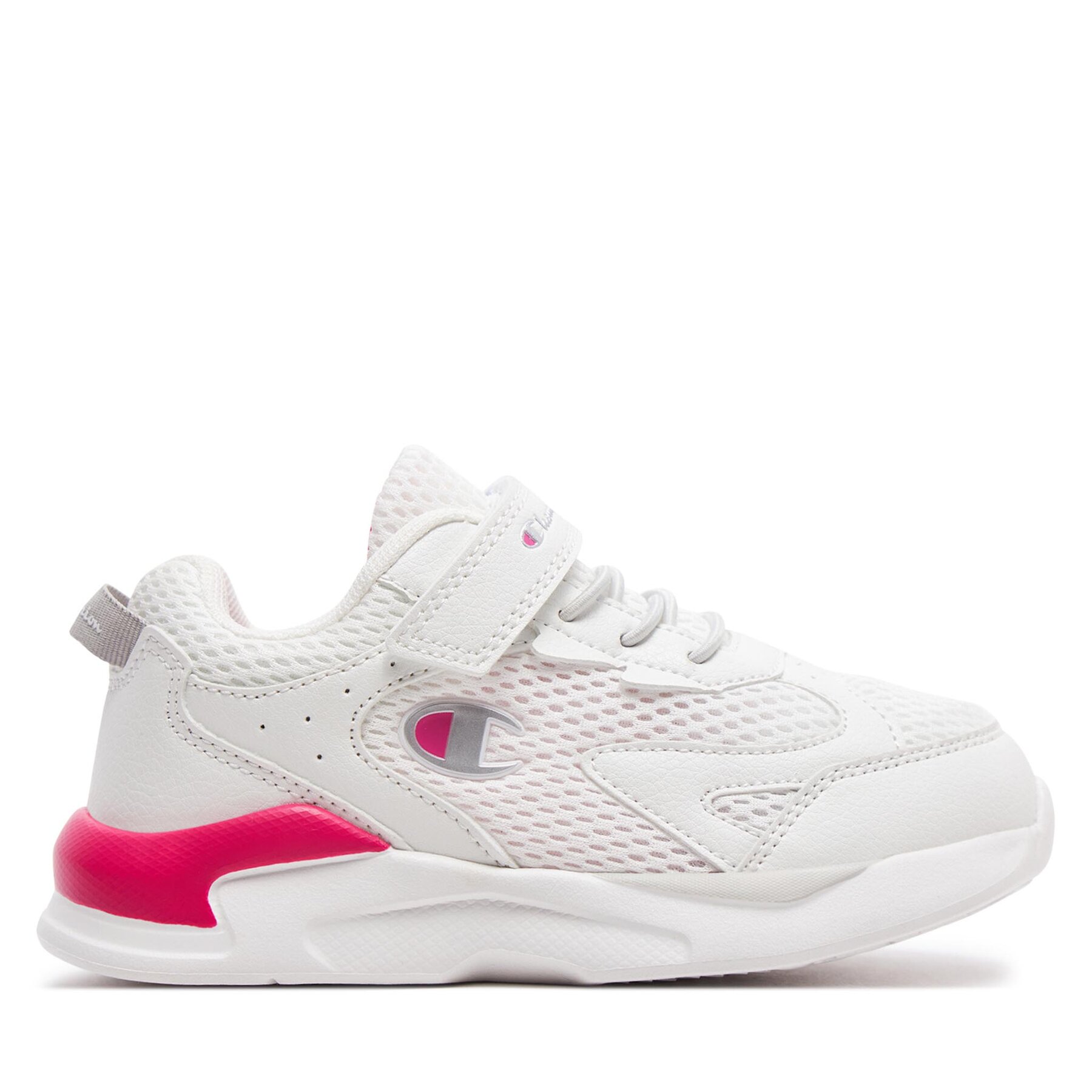 Sneakers Champion Fast R. S32773-WW003 Bunt Sneakers Champion Fast R. S32773-WW003 Bunt von Champion