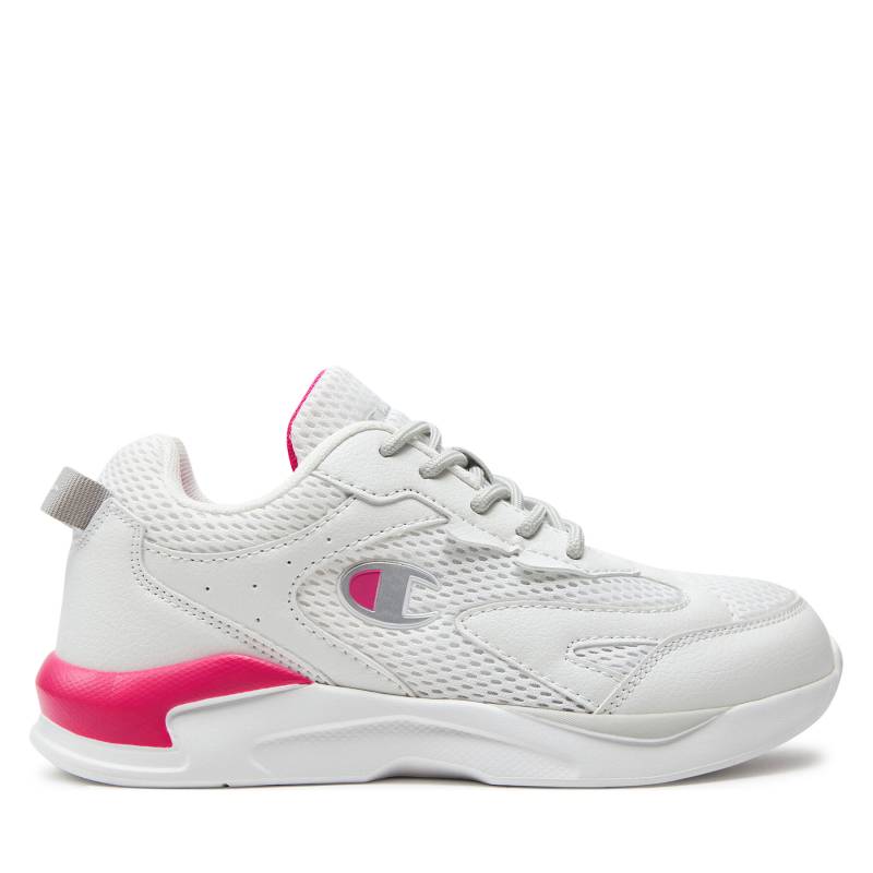 Sneakers Champion Fast R. S32774-WW003 Grau von Champion