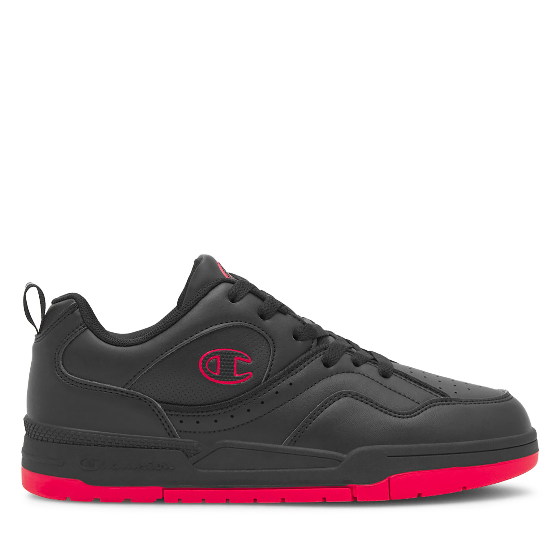 Sneakers Champion Heritage Glory Low S22344-KK001 Schwarz Sneakers Champion Heritage Glory Low S22344-KK001 Schwarz von Champion