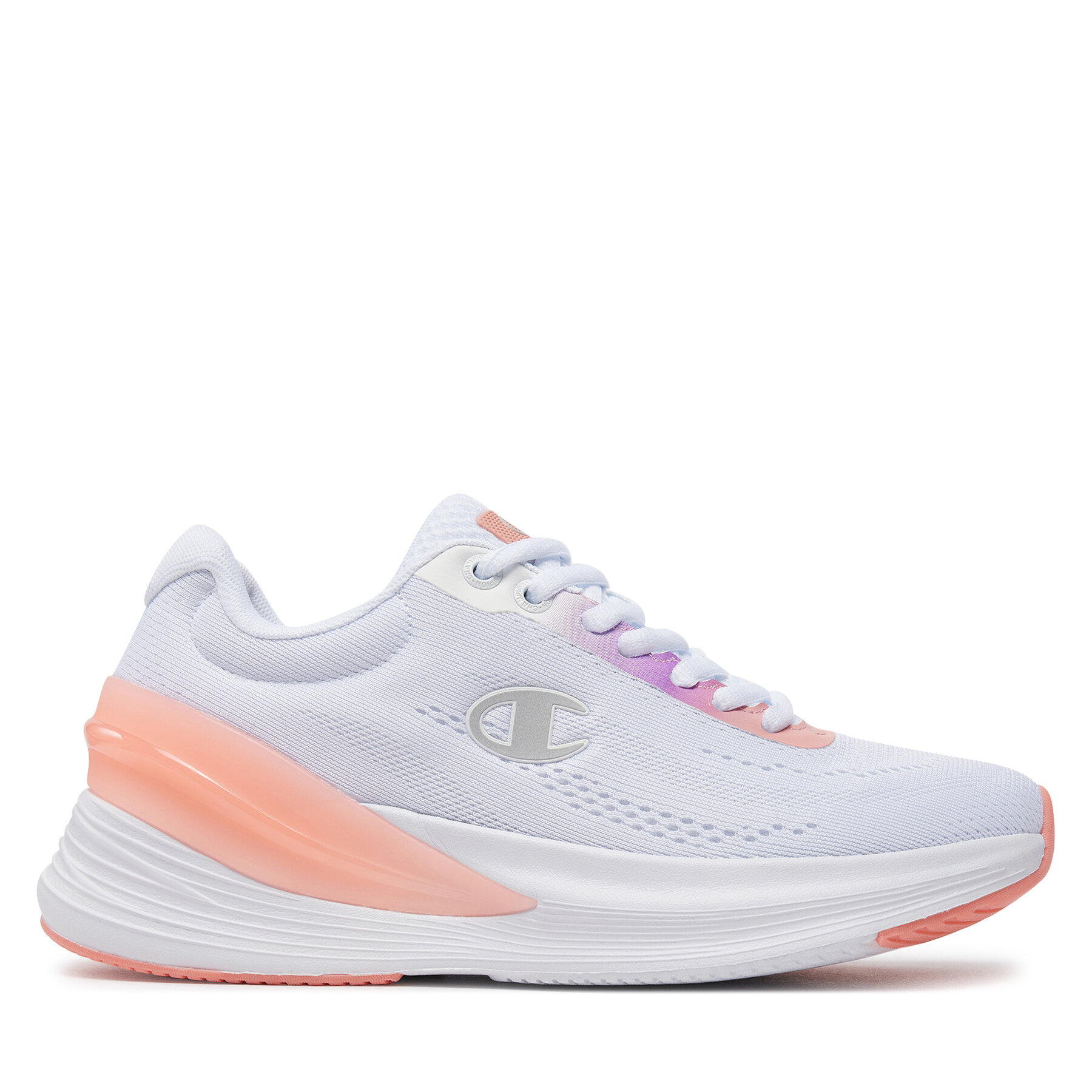 Sneakers Champion Hydra Low Cut Shoe S11658-CHA-WW004 Weiß Sneakers Champion Hydra Low Cut Shoe S11658-CHA-WW004 Weiß von Champion