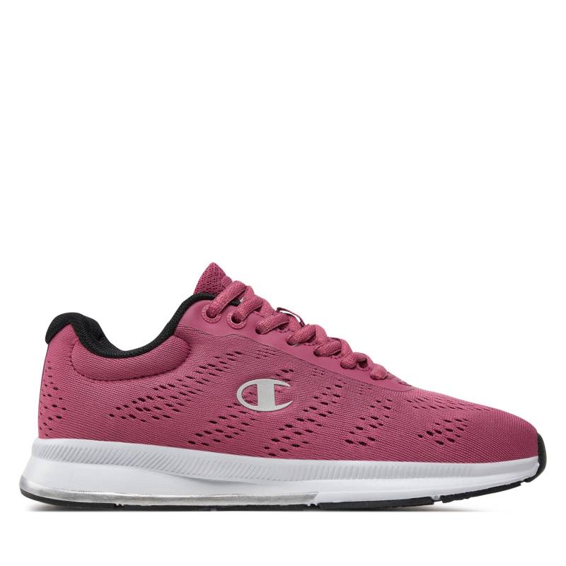 Sneakers Champion Jaunt Low Cut Shoe S11500-CHA-PS019 Rosa von Champion