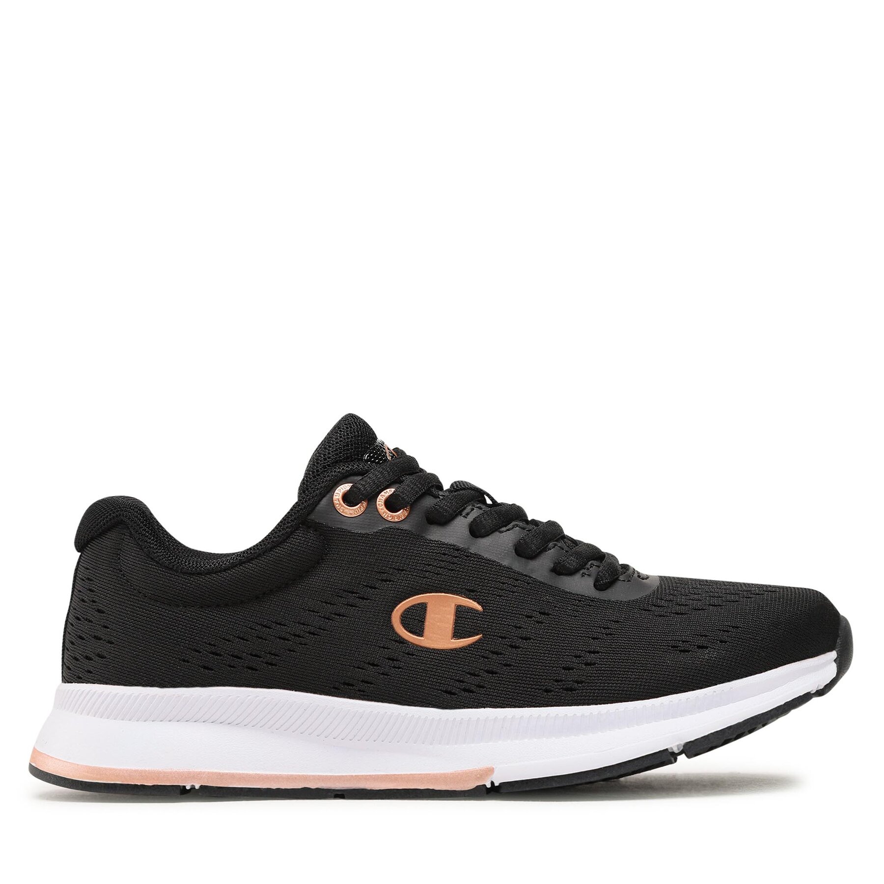 Sneakers Champion Jaunt S11500-CHA-KK006 Schwarz Sneakers Champion Jaunt S11500-CHA-KK006 Schwarz von Champion