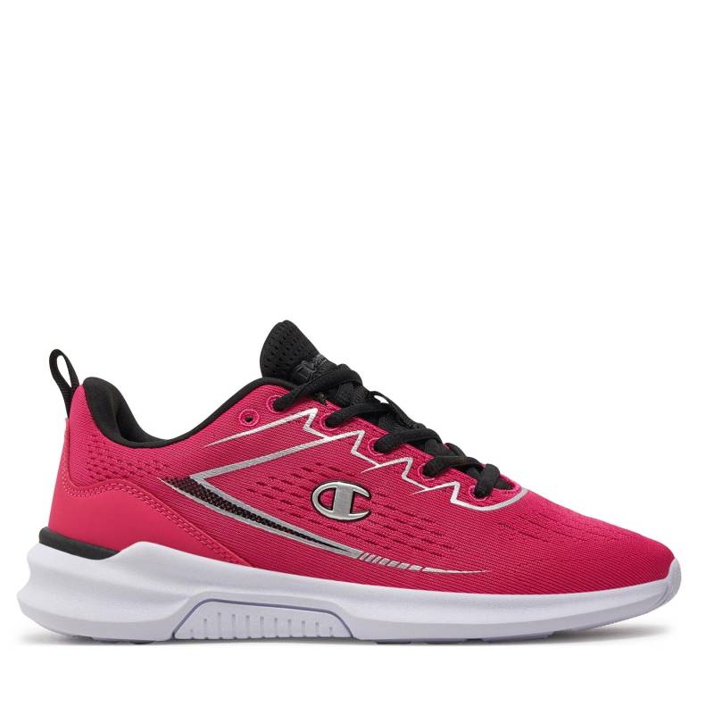 Sneakers Champion Nimble G Gs Low Cut Shoe S32767-CHA-PS018 Rosa von Champion