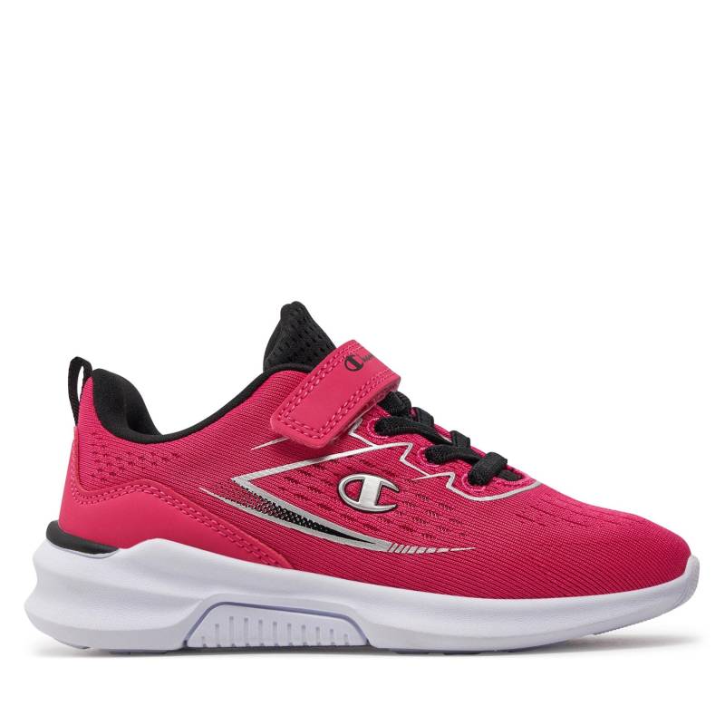 Sneakers Champion Nimble G Ps Low Cut Shoe S32766-CHA-PS018 Rosa von Champion