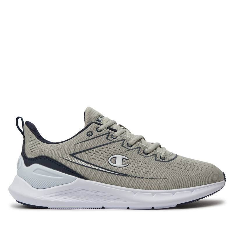 Sneakers Champion Nimble Low Cut Shoe S22093-CHA-ES008 Grau von Champion