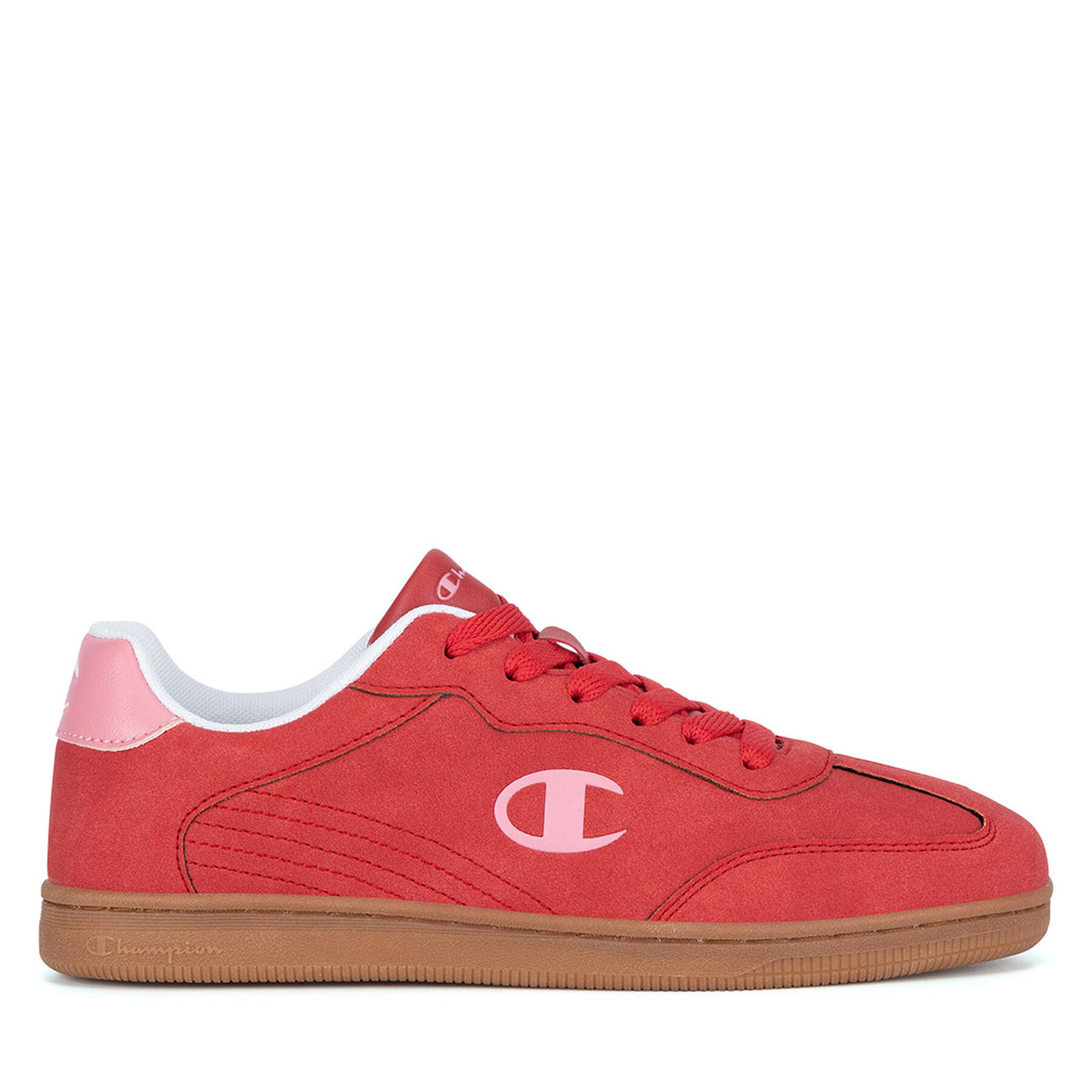 Sneakers Champion PRESTIGE MS S11736-RS001 Rot von Champion