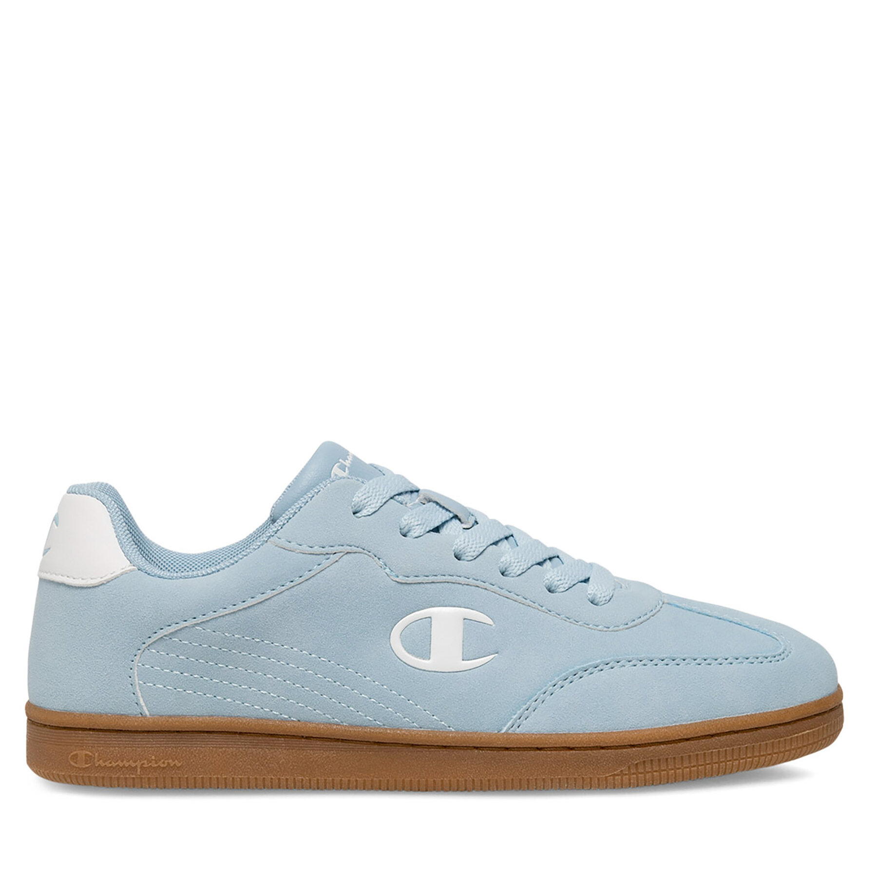 Sneakers Champion PRESTIGE S11736-BS009 Himmelblau von Champion