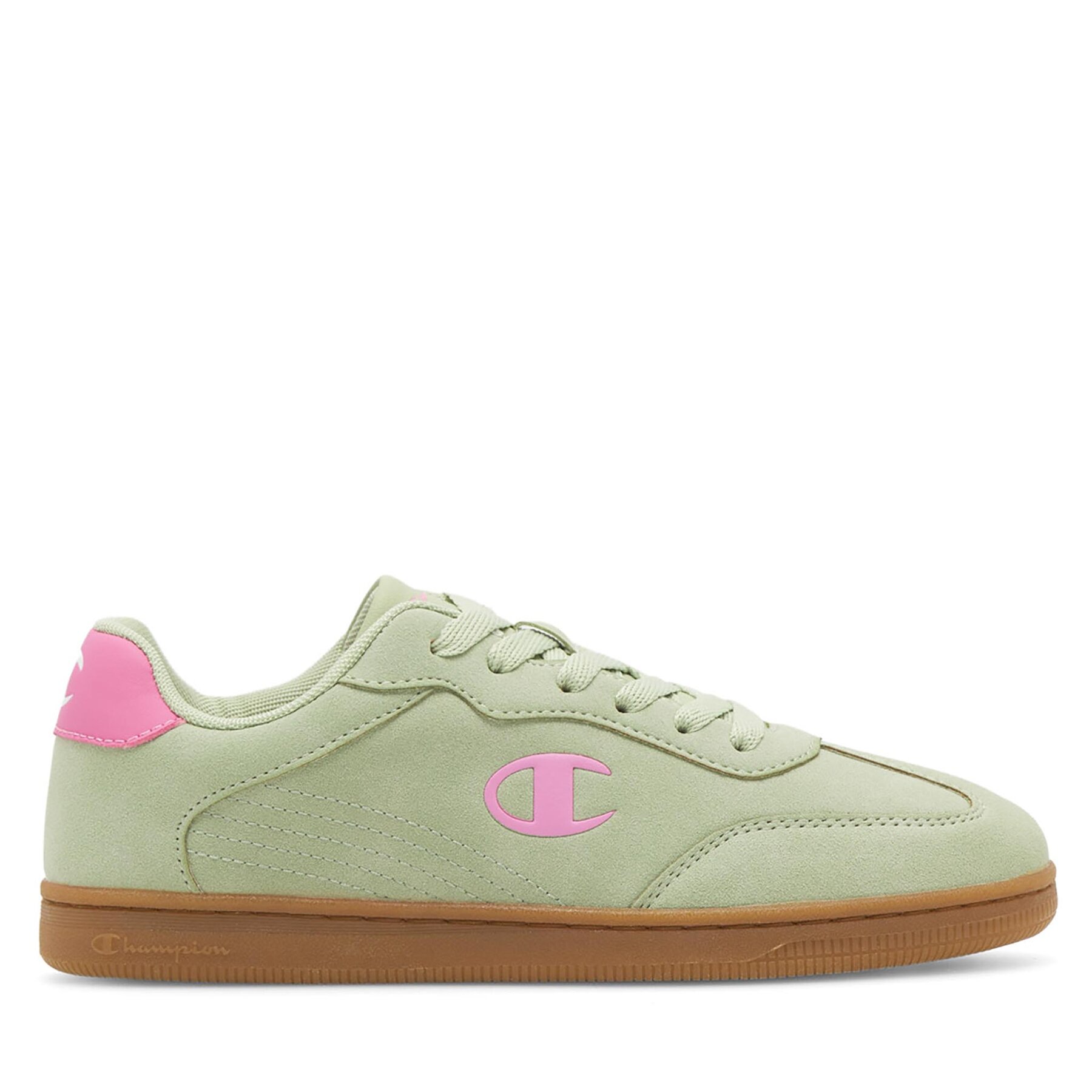 Sneakers Champion Prestige S11736-GS019 Grün Sneakers Champion Prestige S11736-GS019 Grün von Champion