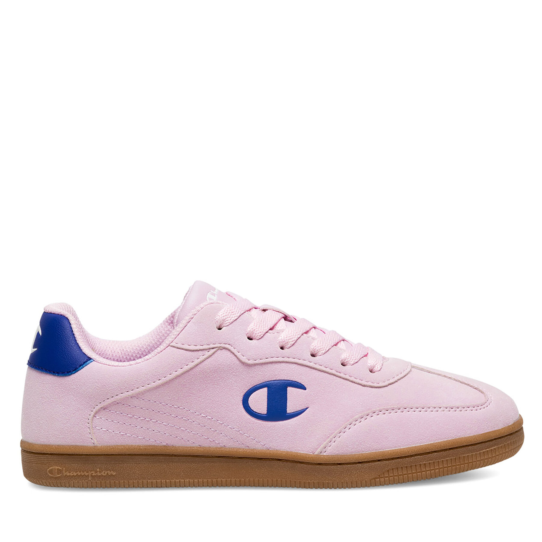 Sneakers Champion PRESTIGE S11736-PS020 Rosa von Champion