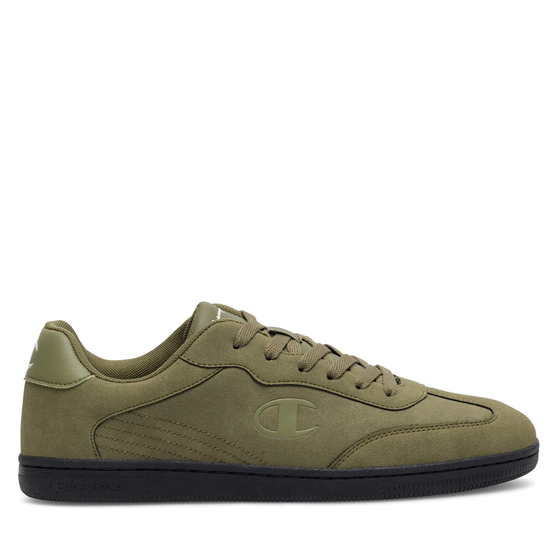 Sneakers Champion PRESTIGE S22332-GS530 Grün von Champion