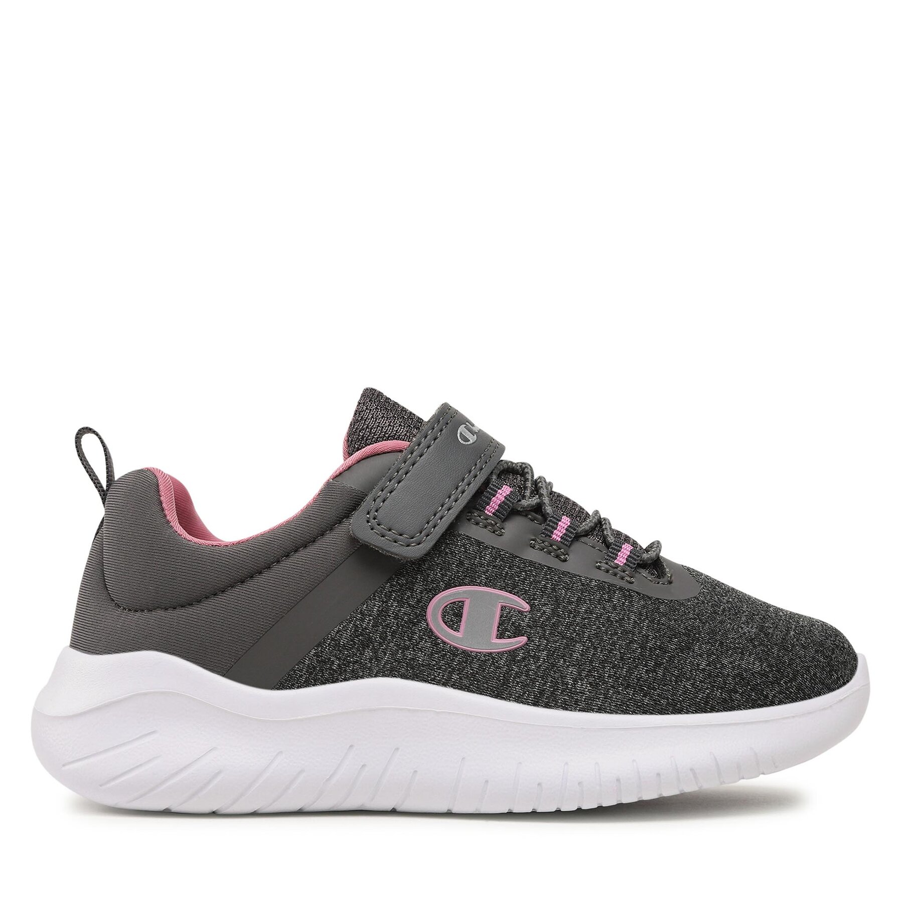 Sneakers Champion Playrun Nebula S32638-CHA-ES017 Grau von Champion