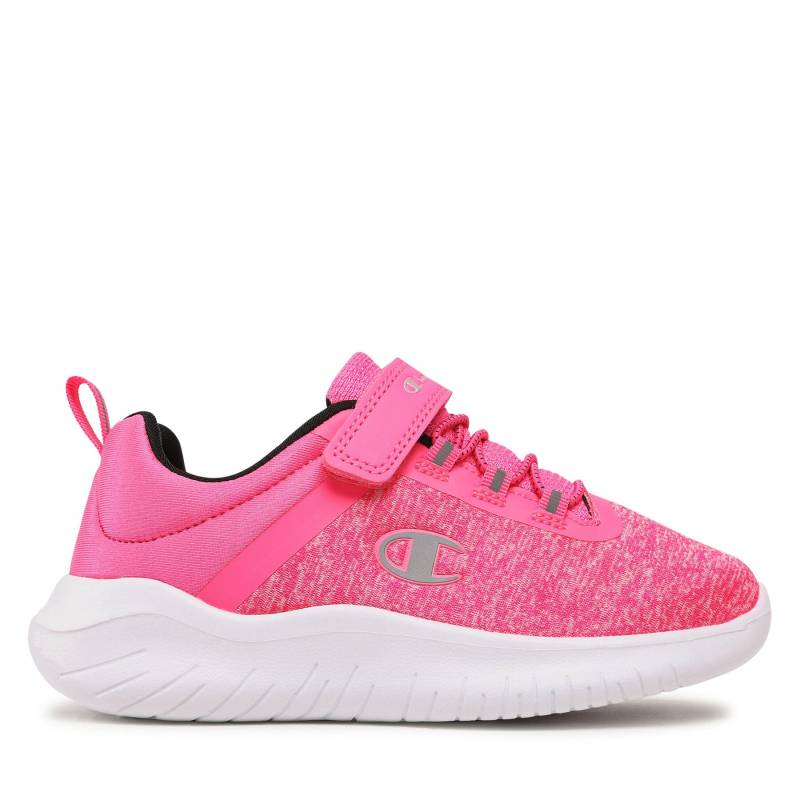 Sneakers Champion Playrun Nebula S32638-CHA-PS009 Rosa von Champion