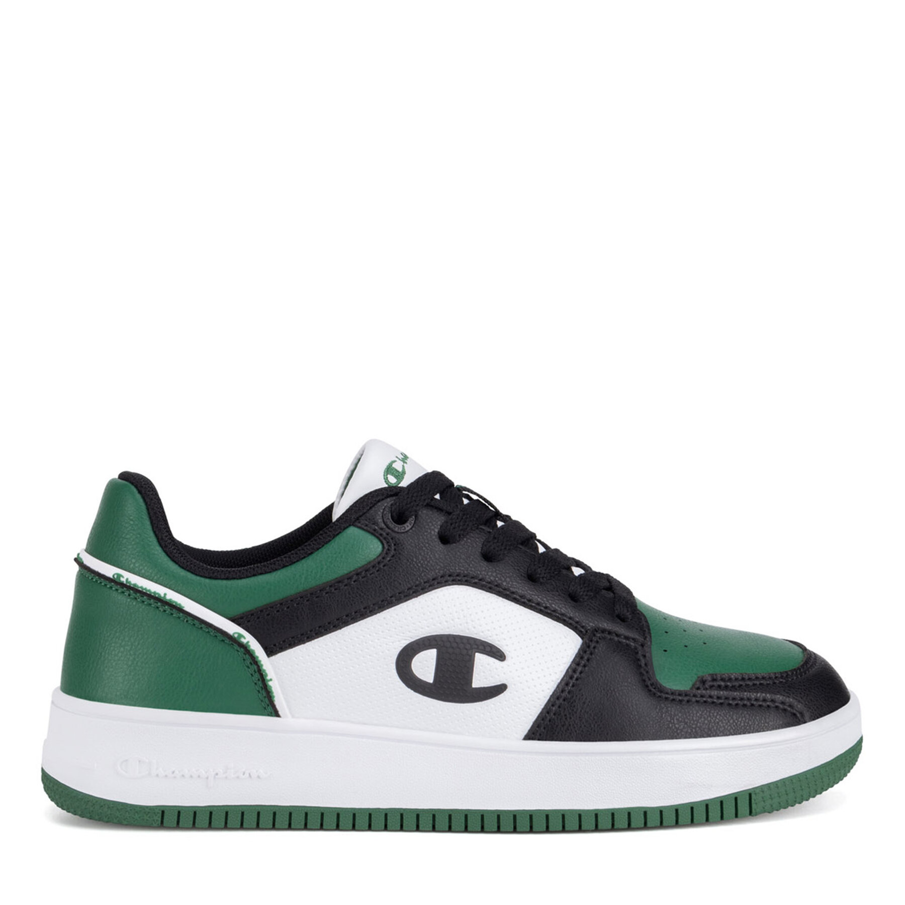 Sneakers Champion RD18 2.0 B GS LOW S32415-WW015 Grün Sneakers Champion RD18 2.0 B GS LOW S32415-WW015 Grün von Champion