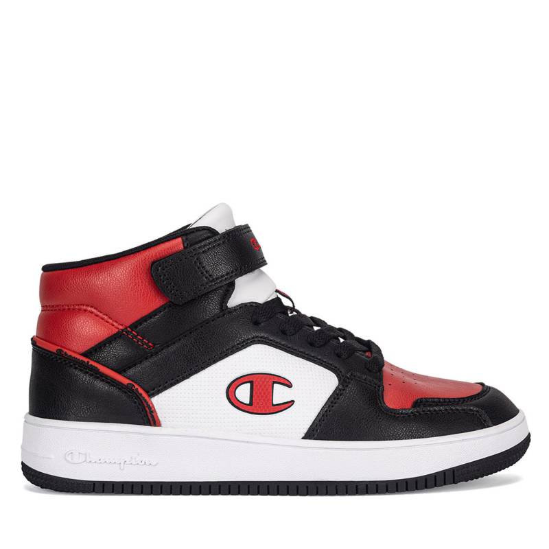 Sneakers Champion RD18 2.0 B GS MID GS S32413-KK019 Rot von Champion