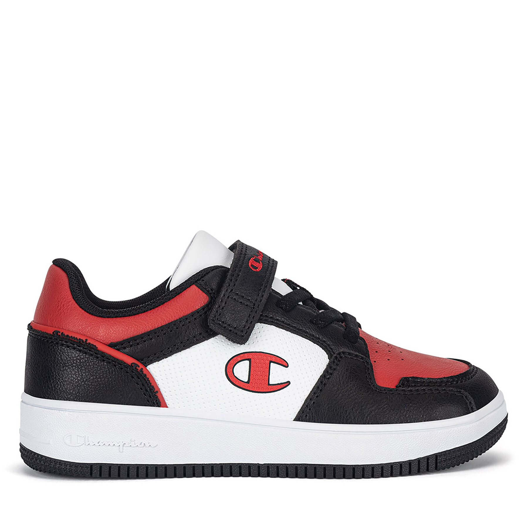 Sneakers Champion RD18 2.0 B PS LOW S32414-KK019 Rot Sneakers Champion RD18 2.0 B PS LOW S32414-KK019 Rot von Champion