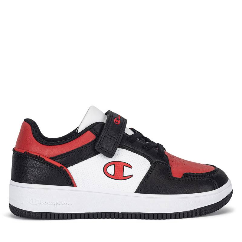 Sneakers Champion RD18 2.0 B PS LOW S32414-KK019 Rot von Champion