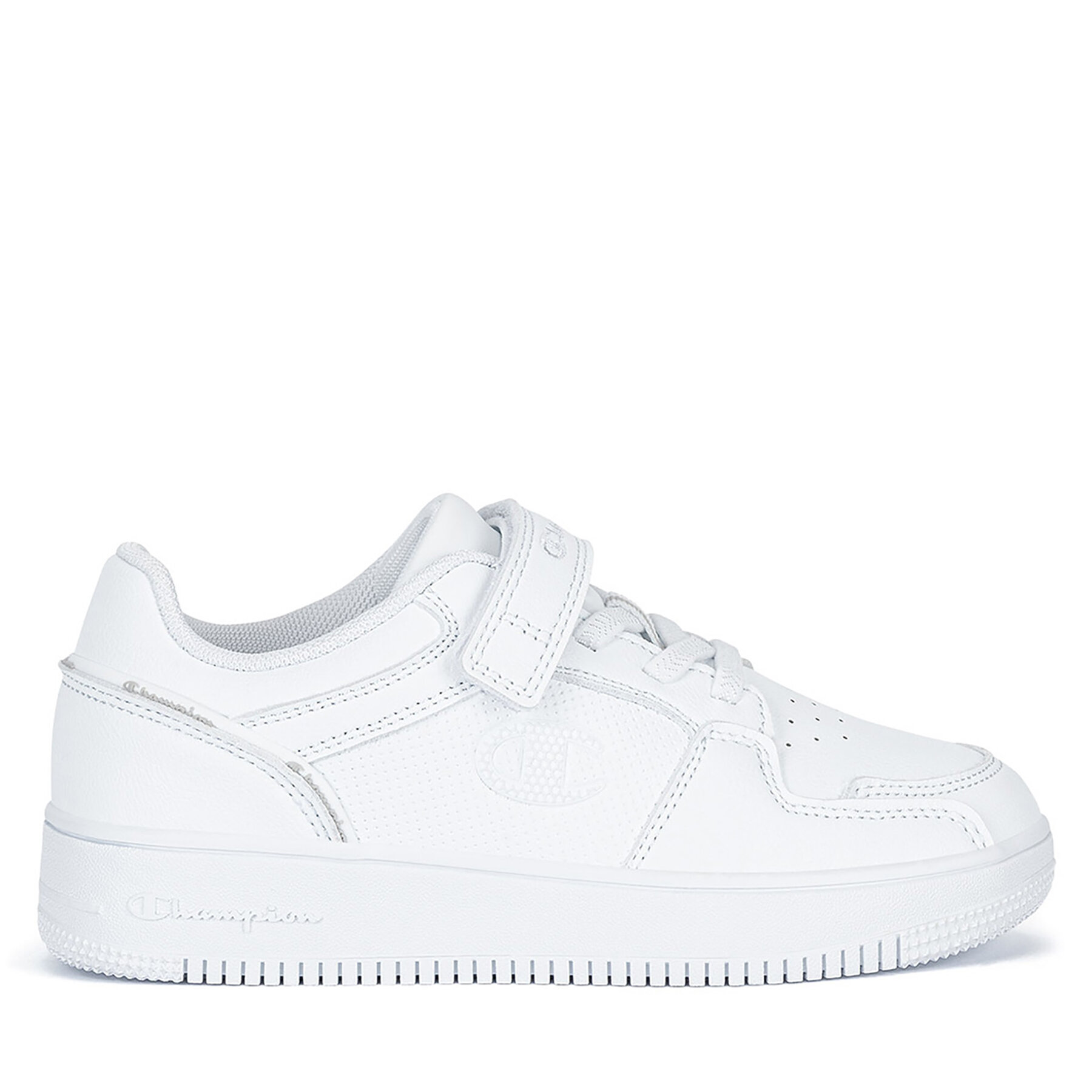 Sneakers Champion RD18 2.0 B PS LOW S32414-WW009 Weiß Sneakers Champion RD18 2.0 B PS LOW S32414-WW009 Weiß von Champion