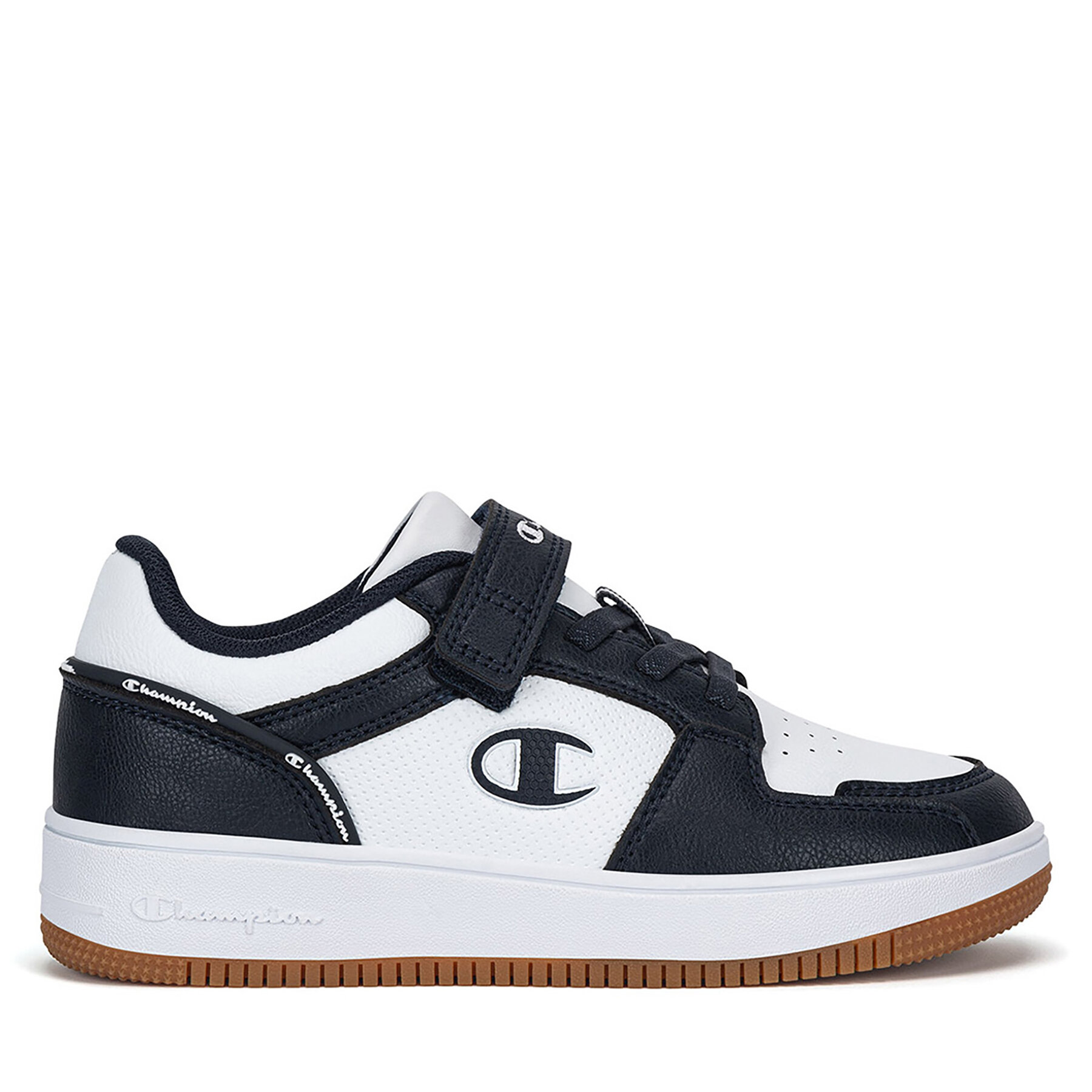Sneakers Champion RD18 2.0 B PS LOW S32414-WW010 Dunkelblau Sneakers Champion RD18 2.0 B PS LOW S32414-WW010 Dunkelblau von Champion