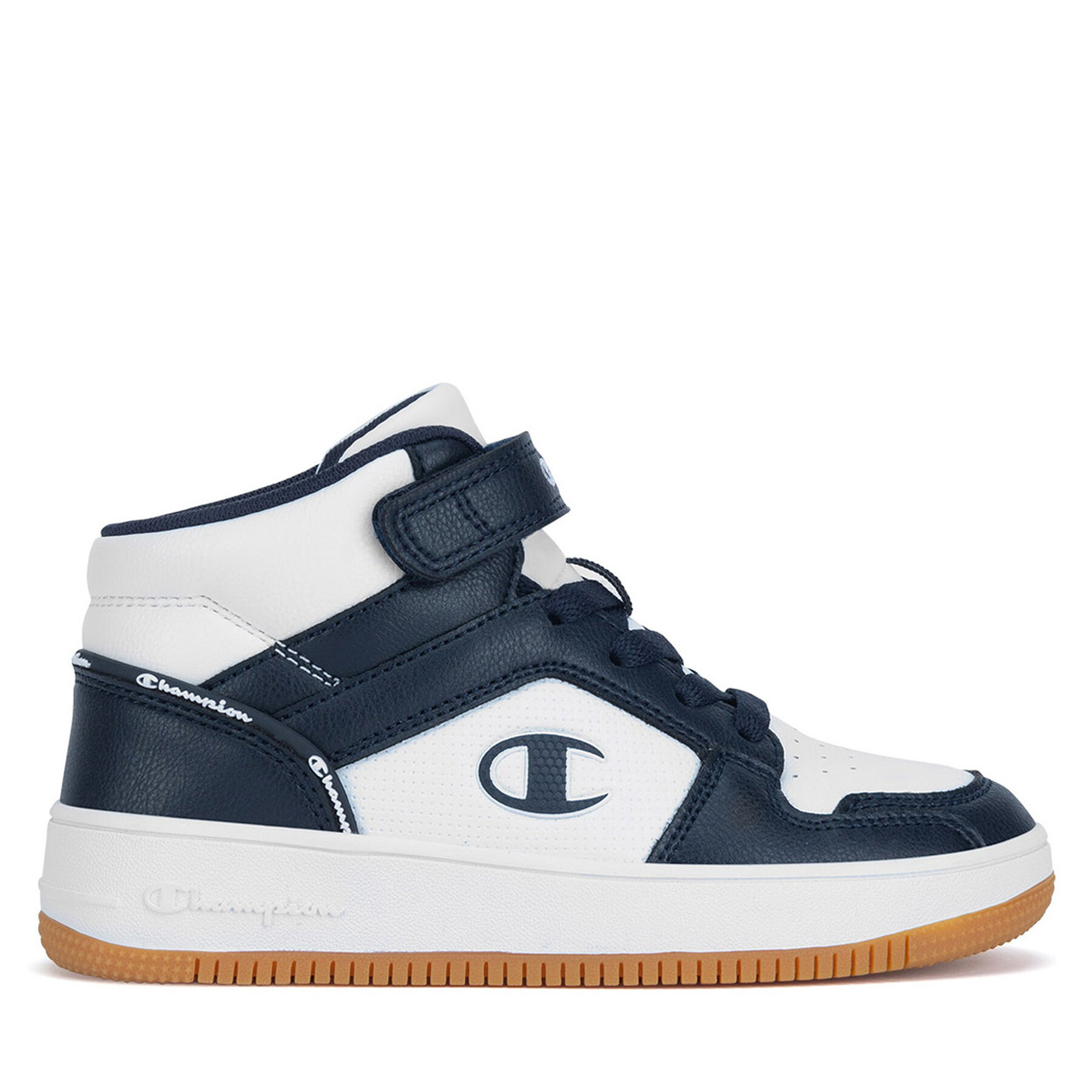 Sneakers Champion RD18 2.0 B PS MID S32412-WW010 Dunkelblau Sneakers Champion RD18 2.0 B PS MID S32412-WW010 Dunkelblau von Champion