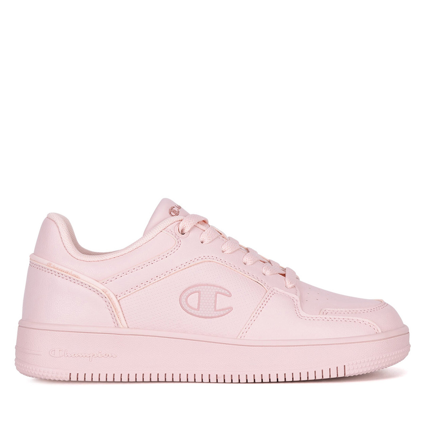 Sneakers Champion RD18 2.0 G GS LOW S32679-PS047 Rosa von Champion