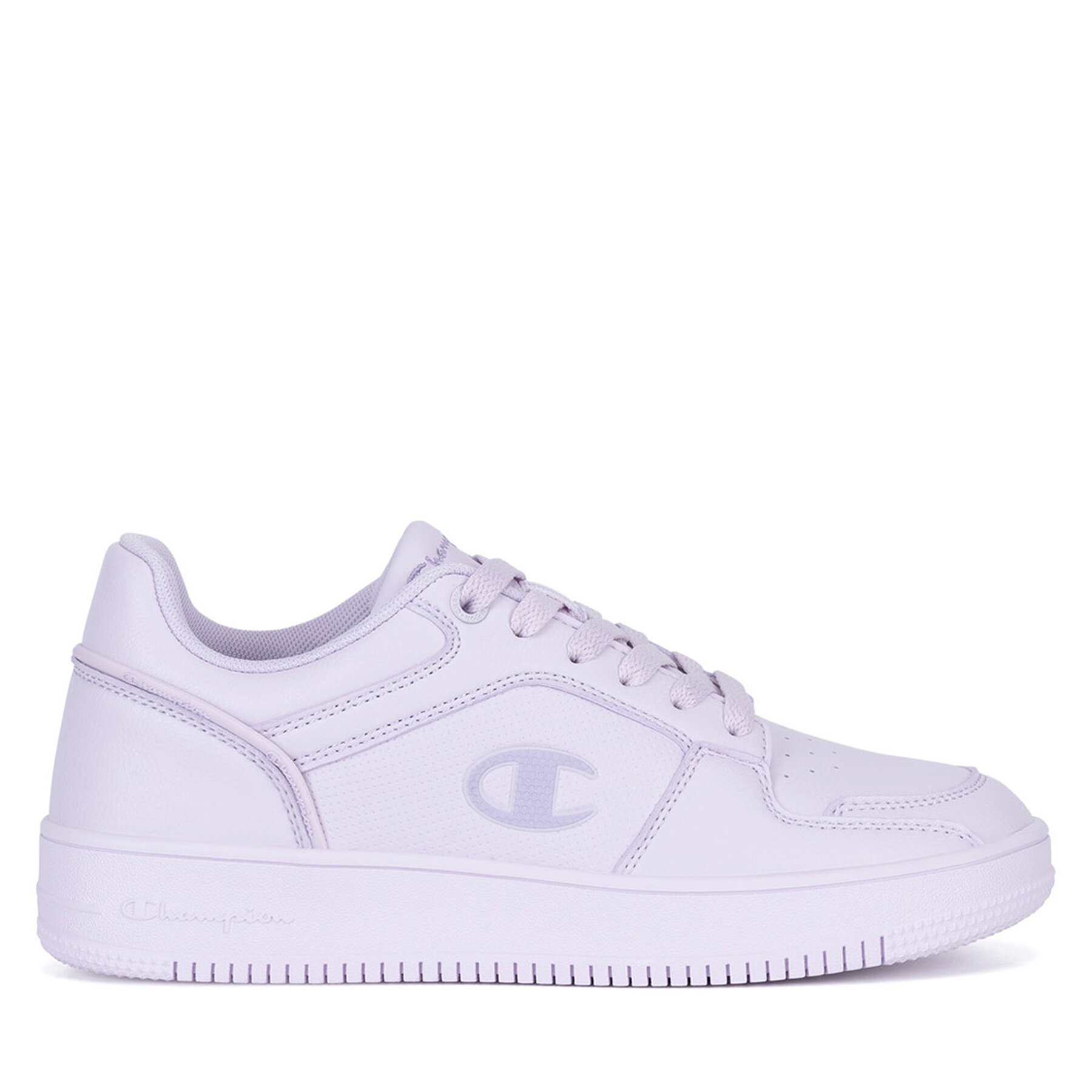 Sneakers Champion RD18 2.0 G GS LOW S32679-VS022 Violett von Champion