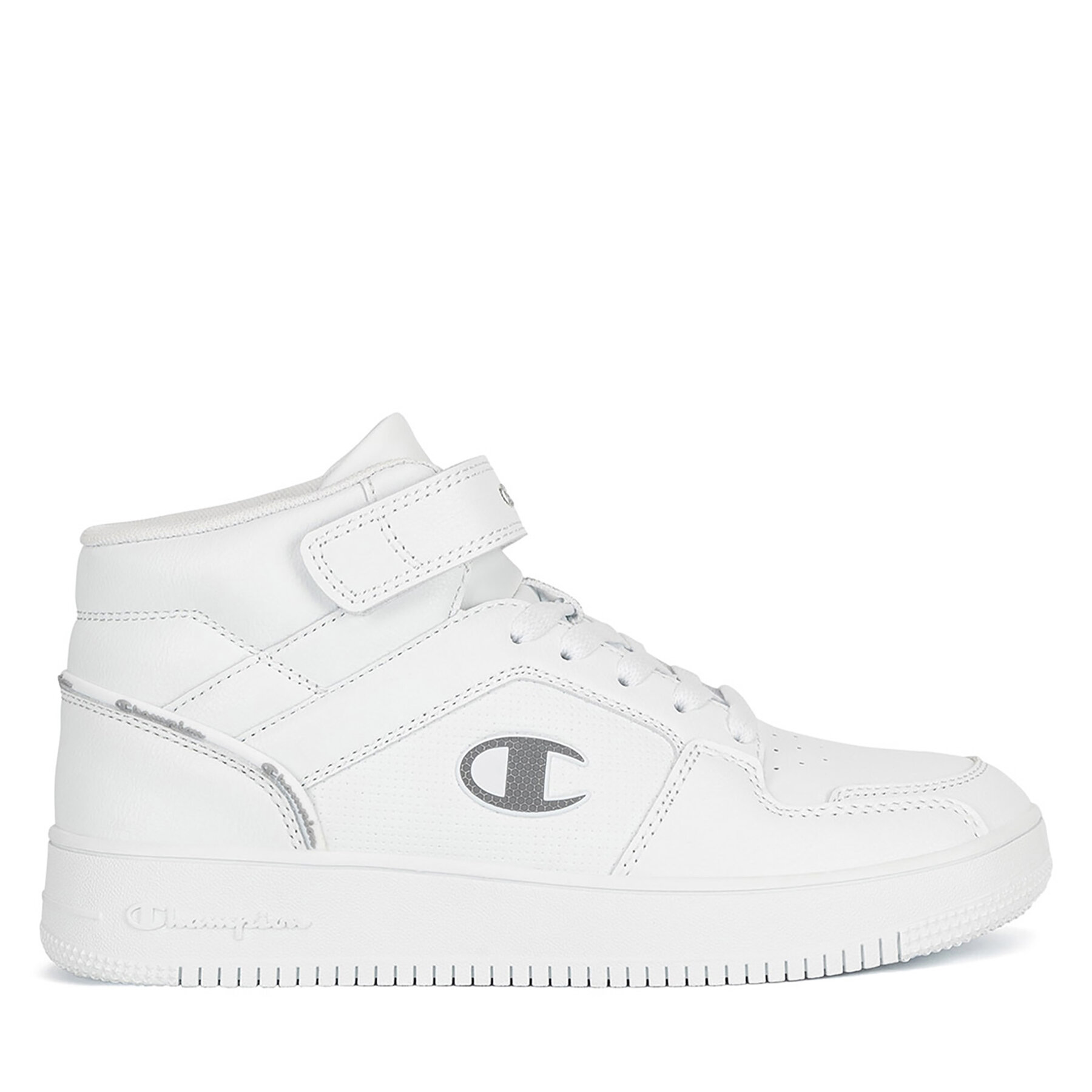 Sneakers Champion RD18 2.0 G GS MID S32680-WW021 Weiß Sneakers Champion RD18 2.0 G GS MID S32680-WW021 Weiß von Champion