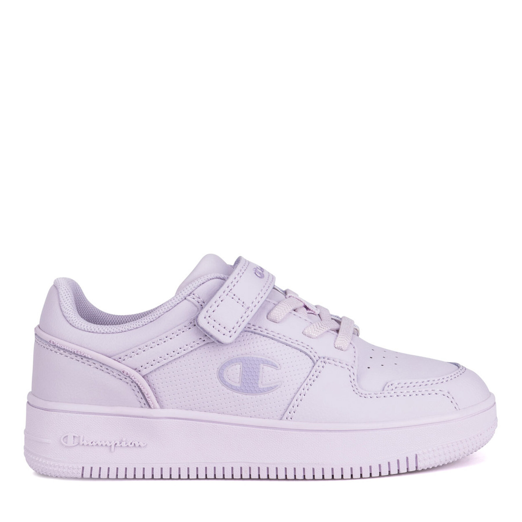Sneakers Champion RD18 2.0 G PS LOW S32497-VS022 Violett Sneakers Champion RD18 2.0 G PS LOW S32497-VS022 Violett von Champion