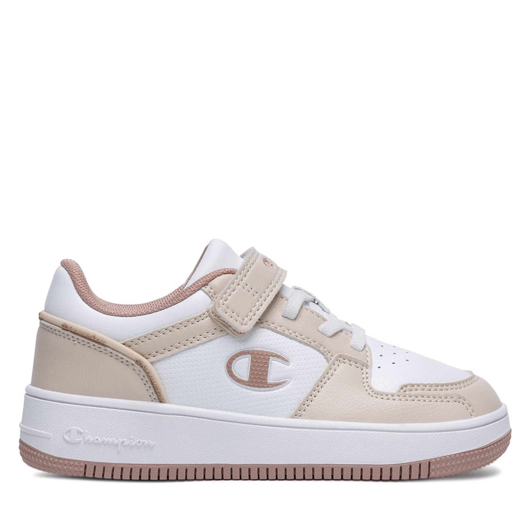 Sneakers Champion RD18 2.0 G PS LOW S32497-YS085 Beige von Champion